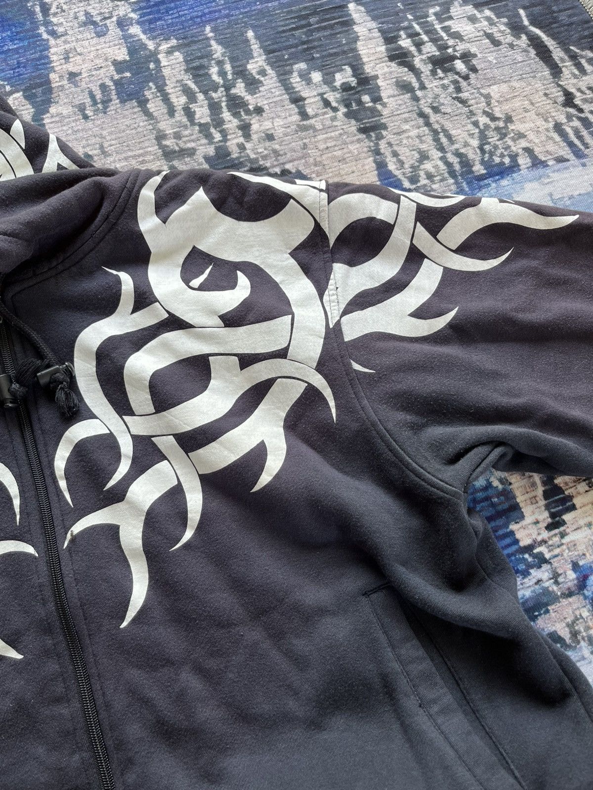 Japanese Brand 🔥RARE Tattoo Design CH inspired Hoodie Japan Brand Size US L / EU 52-54 / 3 - 4 Thumbnail