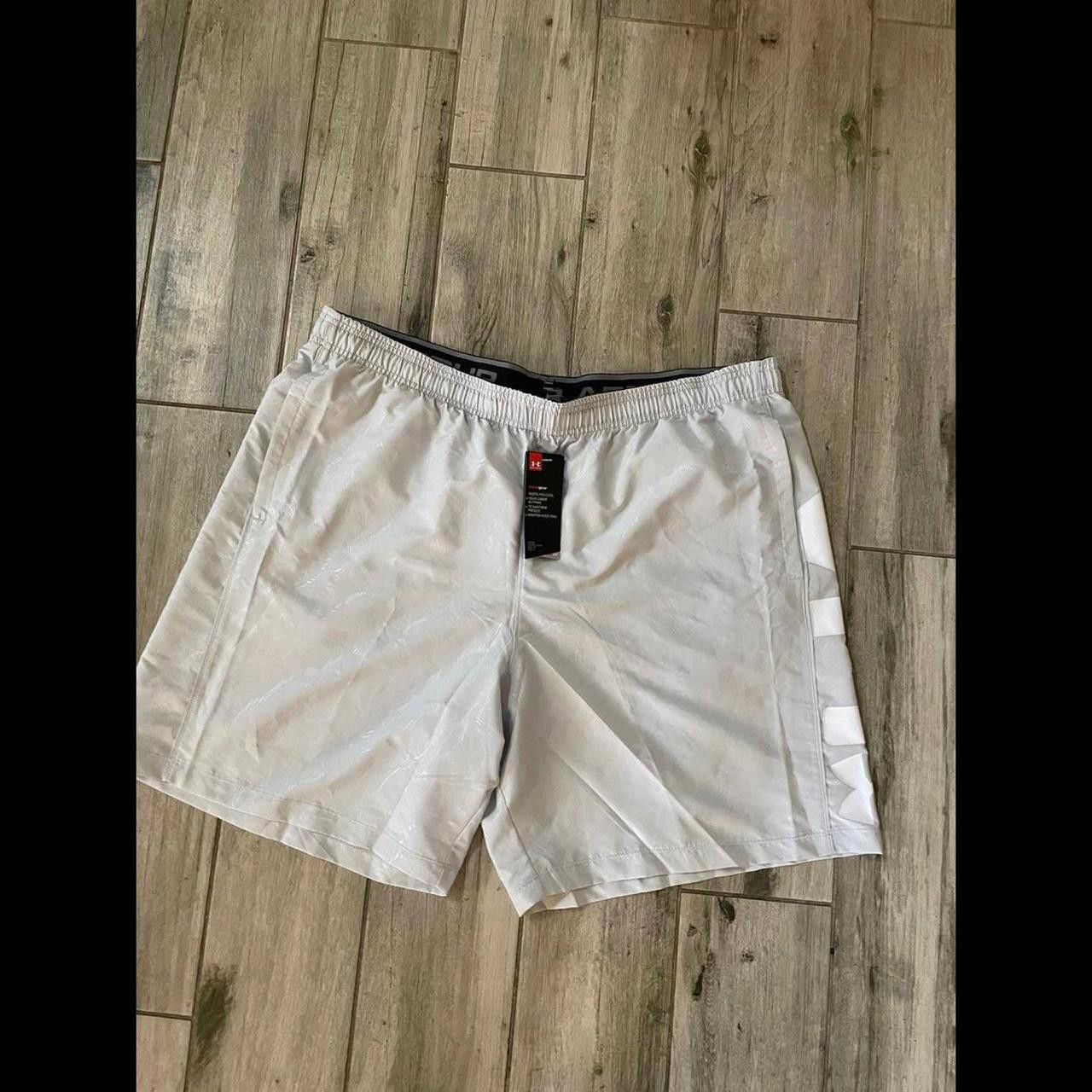 Under Armour New Mens Under Armour 1351670 Size US 40 / EU 56 - 5 Thumbnail