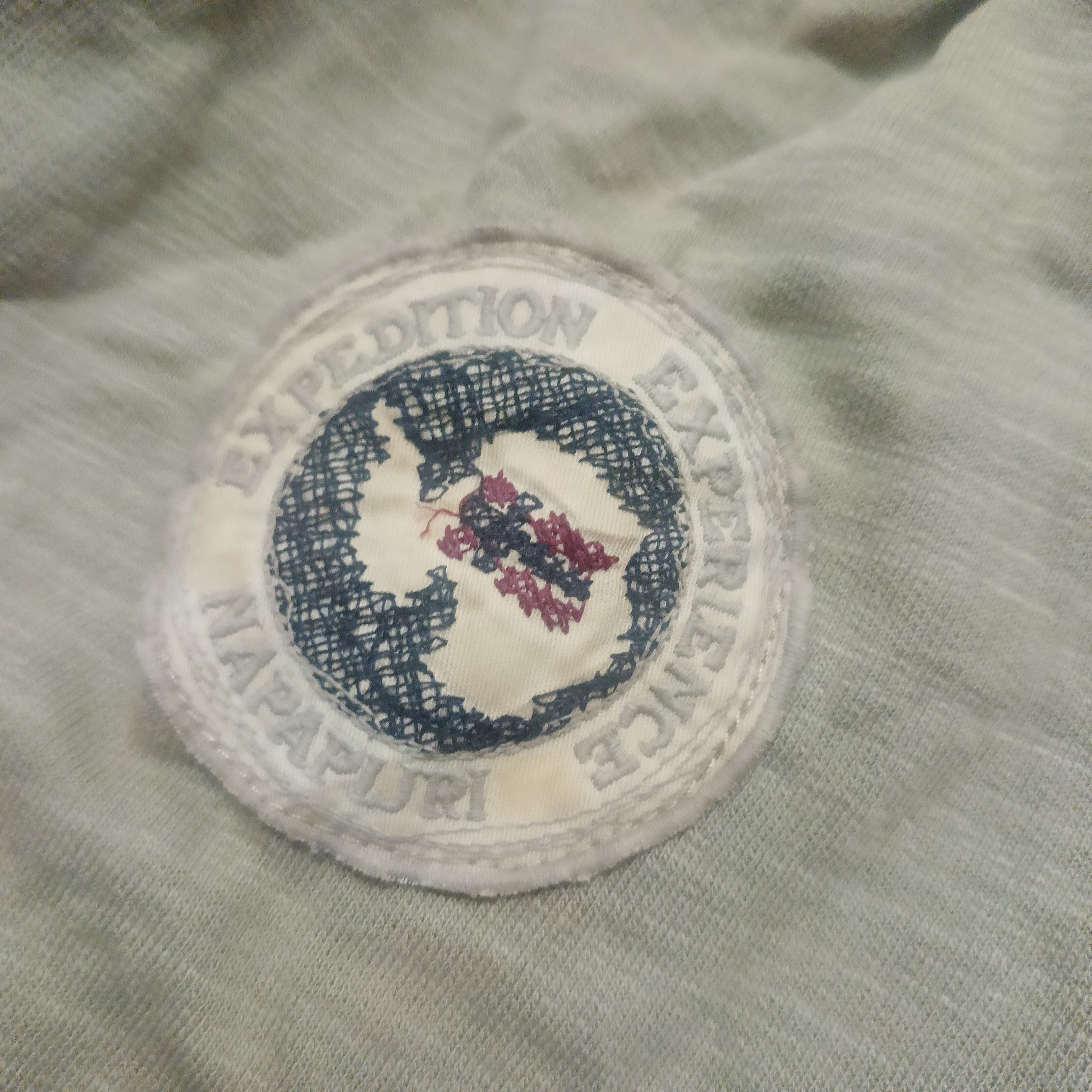 Napapijri Napapijri Jacket Size US L / EU 52-54 / 3 - 7 Thumbnail