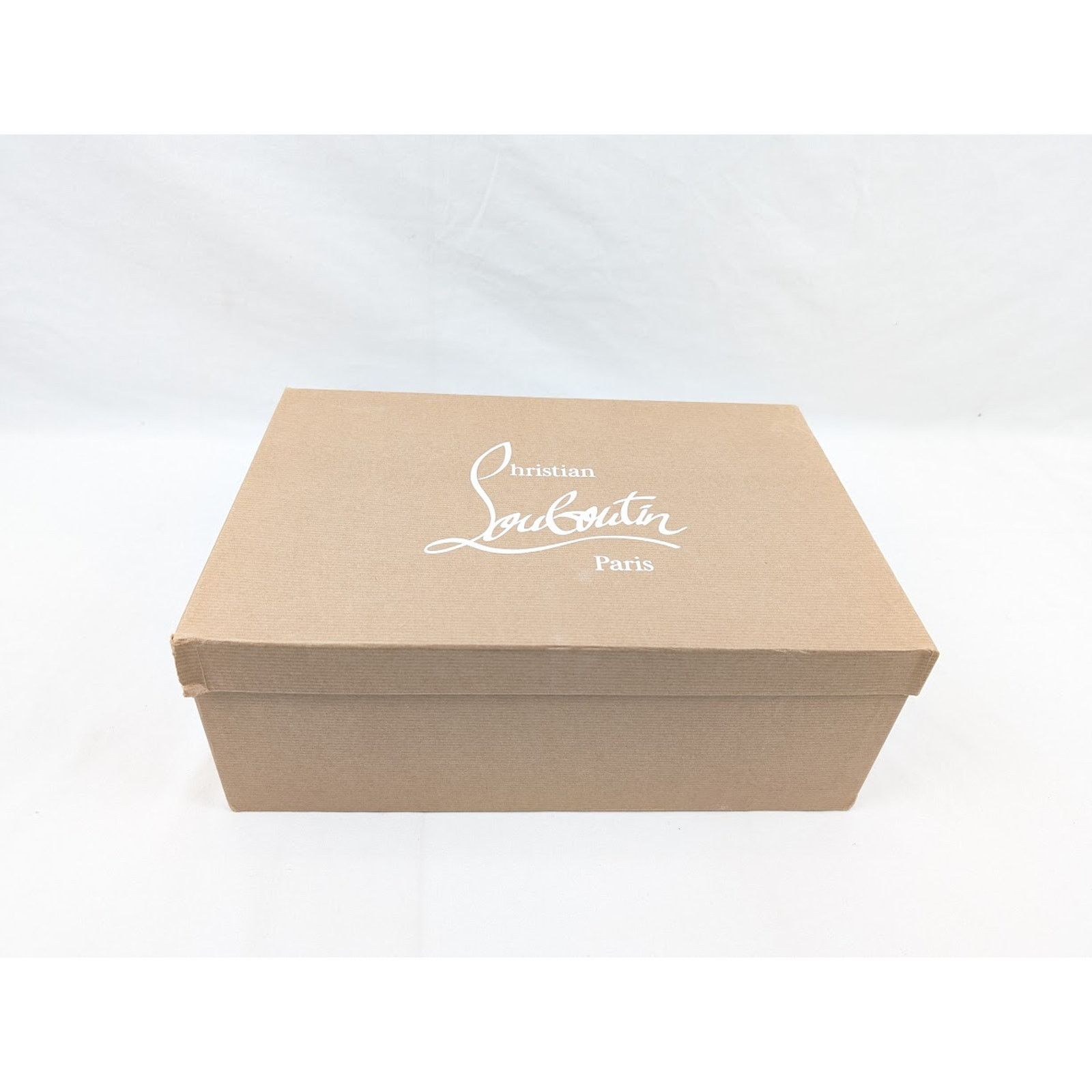 Christian Louboutin o1rshd1 Astro Loubi Flat Sneakers in Multi Foam/Navy Size US 9 / EU 42 - 20 Thumbnail