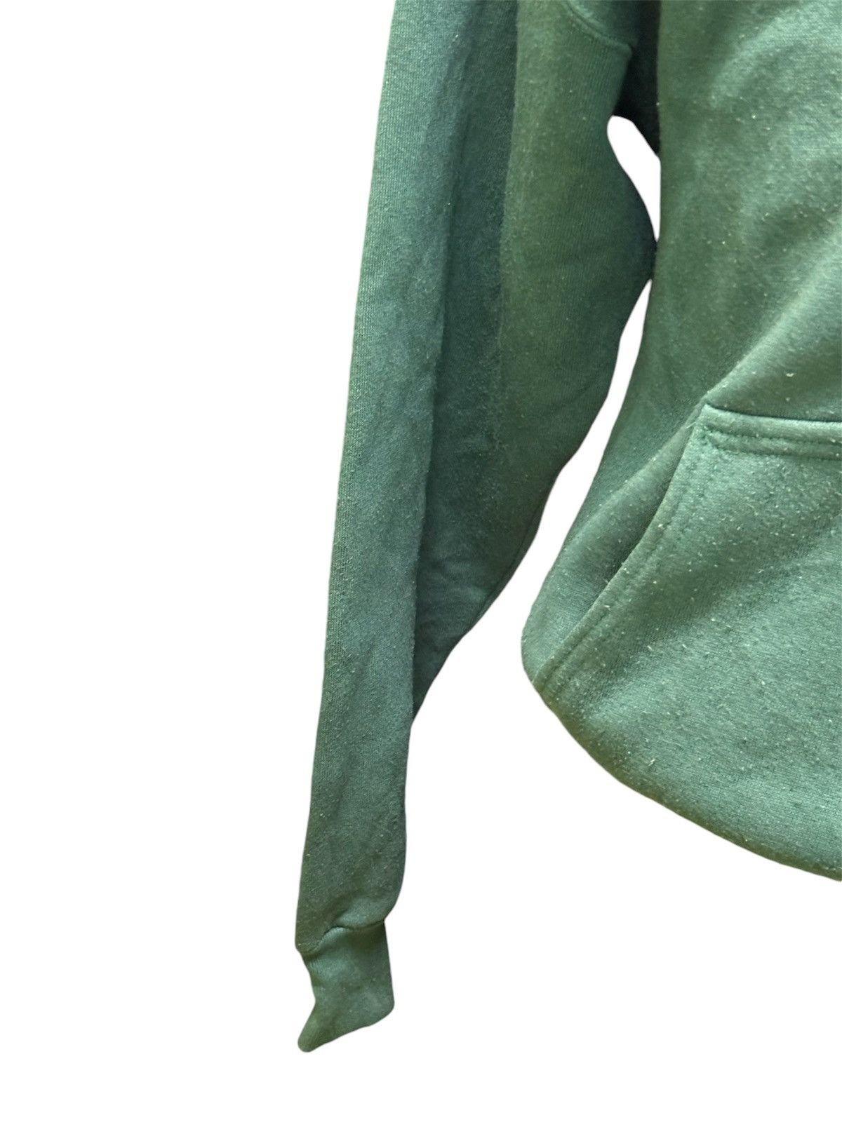Japanese Brand Japanese Brand Long John Sweatshirt Size S / US 4 / IT 40 - 5 Thumbnail