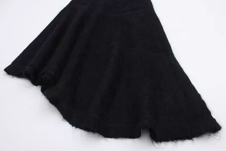 Comme des Garcons Comme des Garcons size S skirt Size 25" / US 0 / IT 36 - 3 Thumbnail