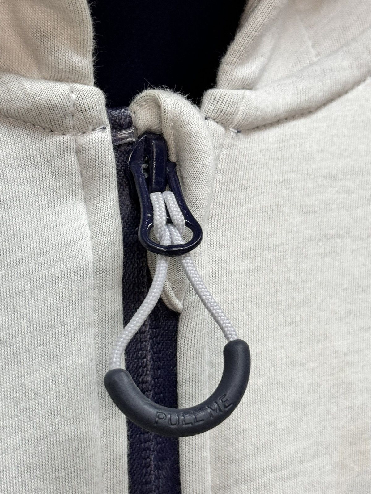 Puma Vintage Puma Italy Zip Hoodie Jersey Football Blockcore Size US S / EU 44-46 / 1 - 7 Thumbnail