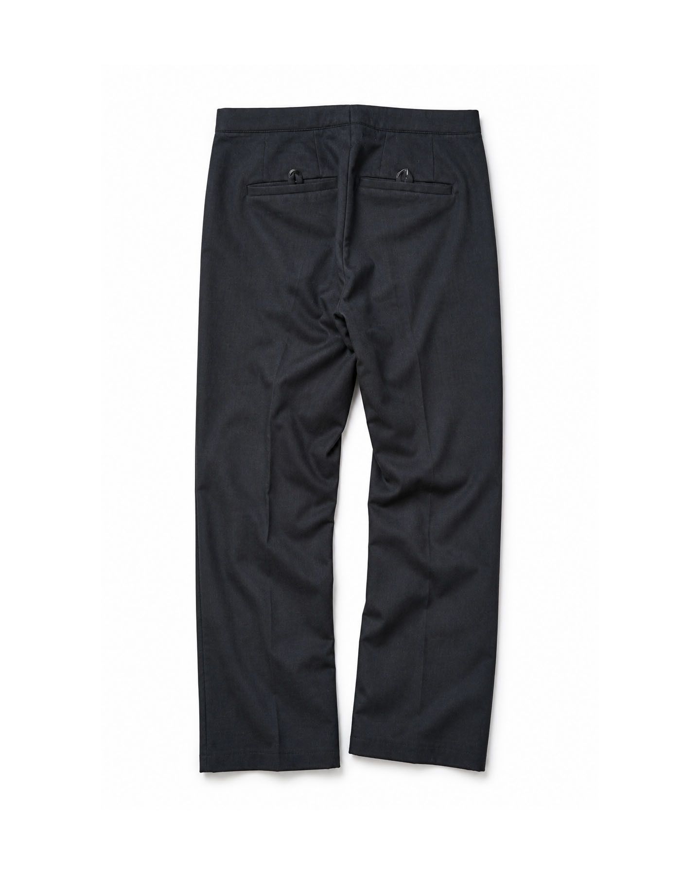 Carol Christian Poell Carol Christian Poell Overlock Bootcut Pants - FW04 Size US 29 - 2 Thumbnail