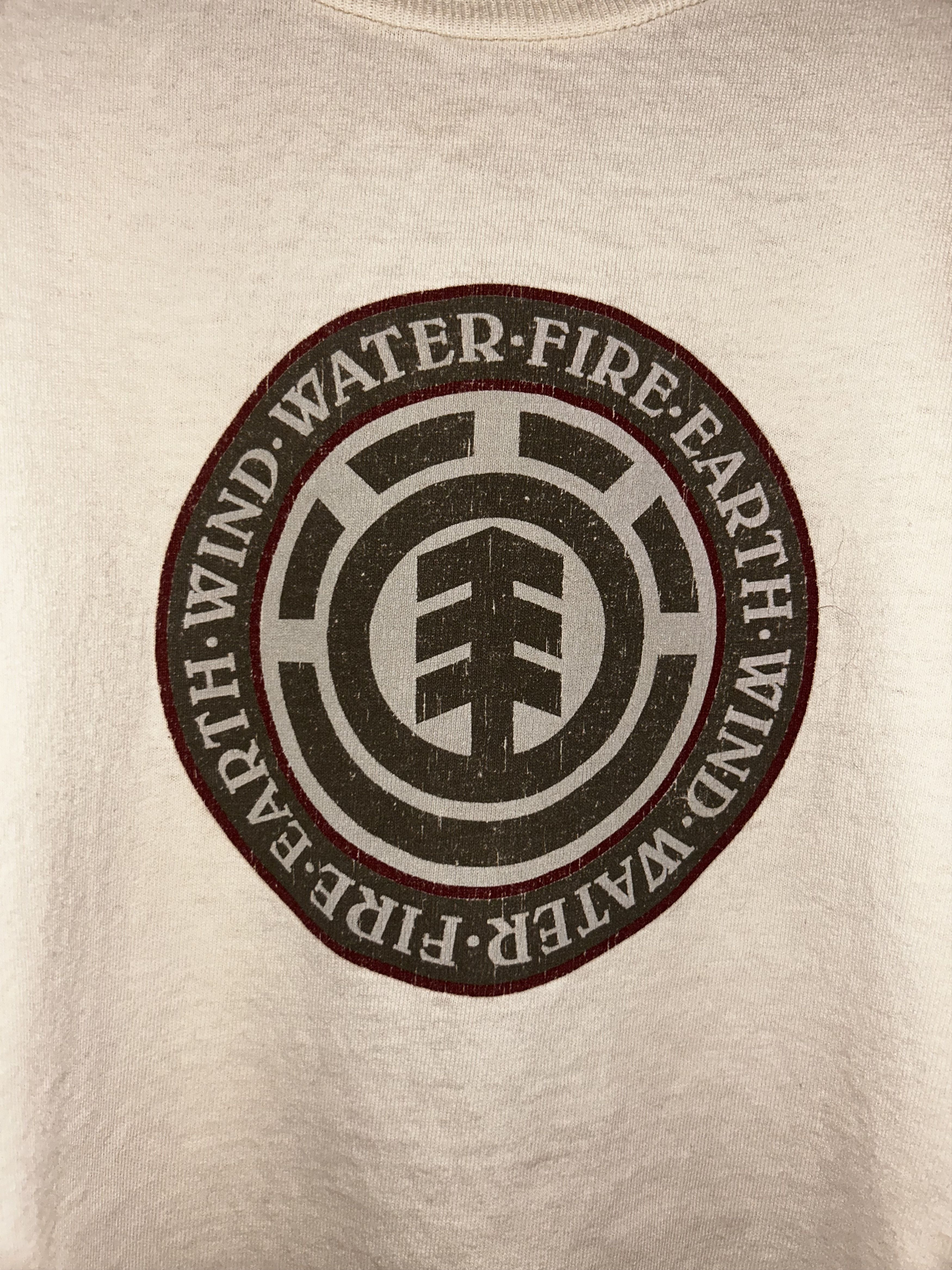 Element × Vintage Vintage Element Graphic Tee Size US L / EU 52-54 / 3 - 2 Thumbnail