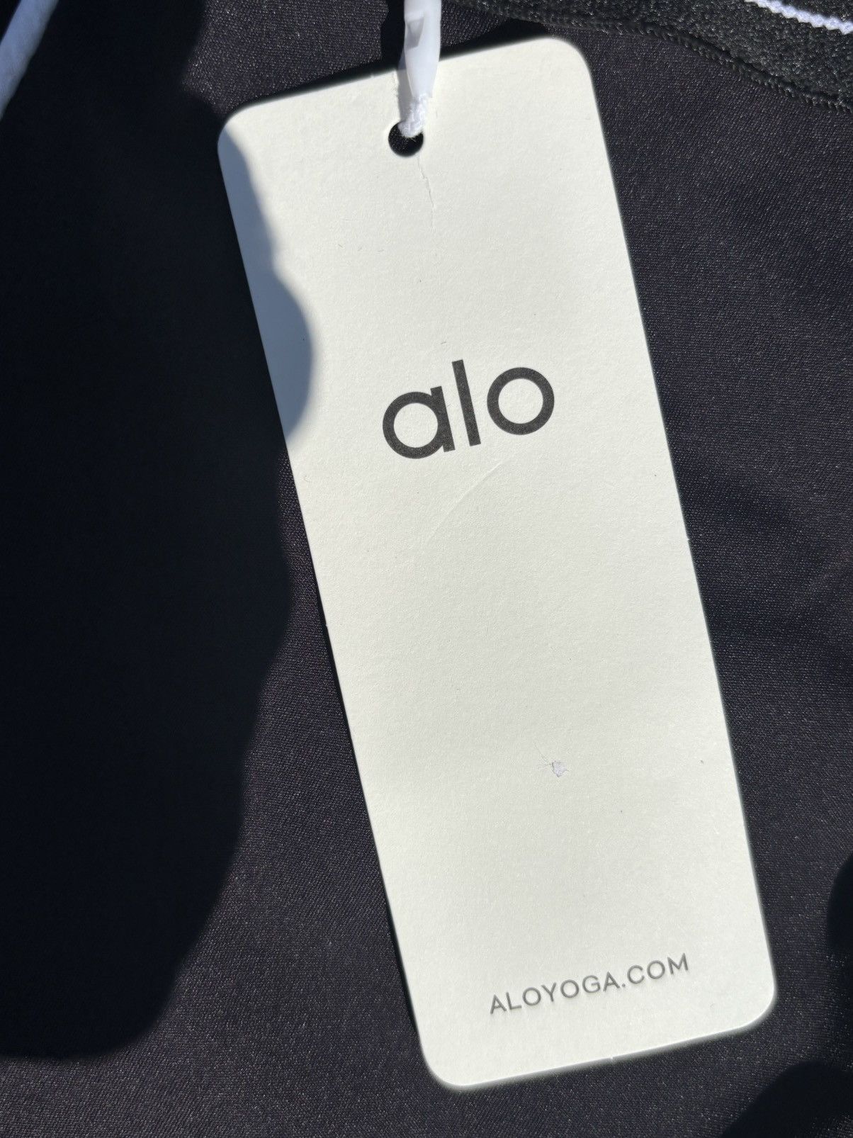Alo Yoga Women’s Alo Yoga Black & White set Size L / US 10 / IT 46 - 4 Thumbnail