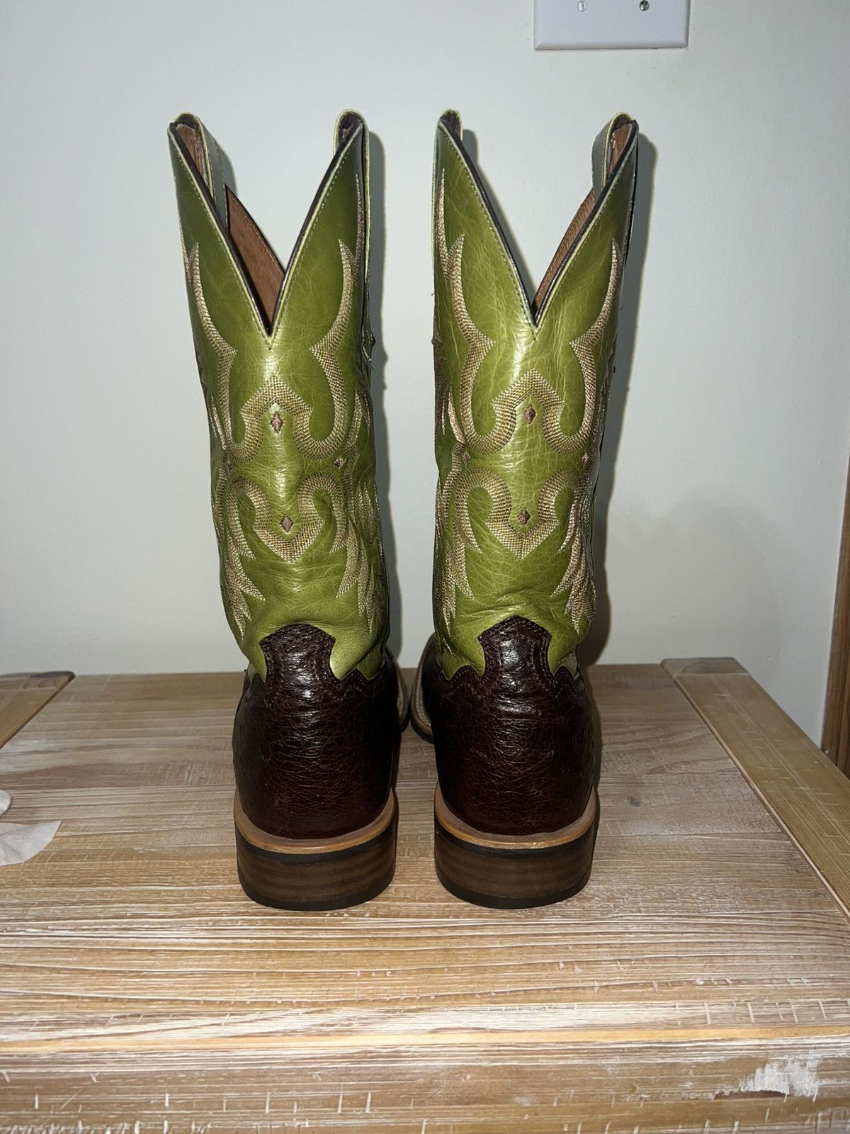 Ariat Mens Ariat Boots Size US 10 / EU 43 - 5 Thumbnail