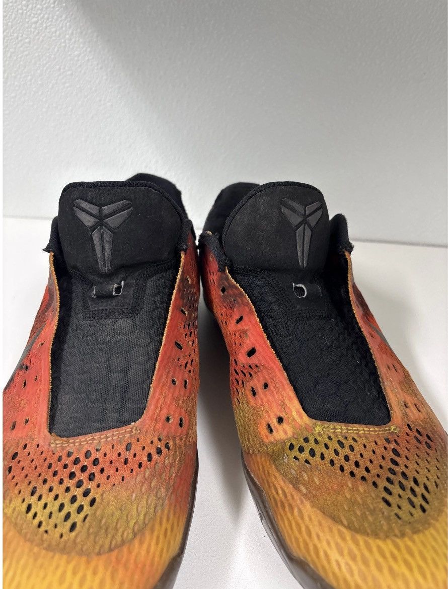 Nike Kobe 11 sunset Size US 9 / EU 42 - 7 Thumbnail