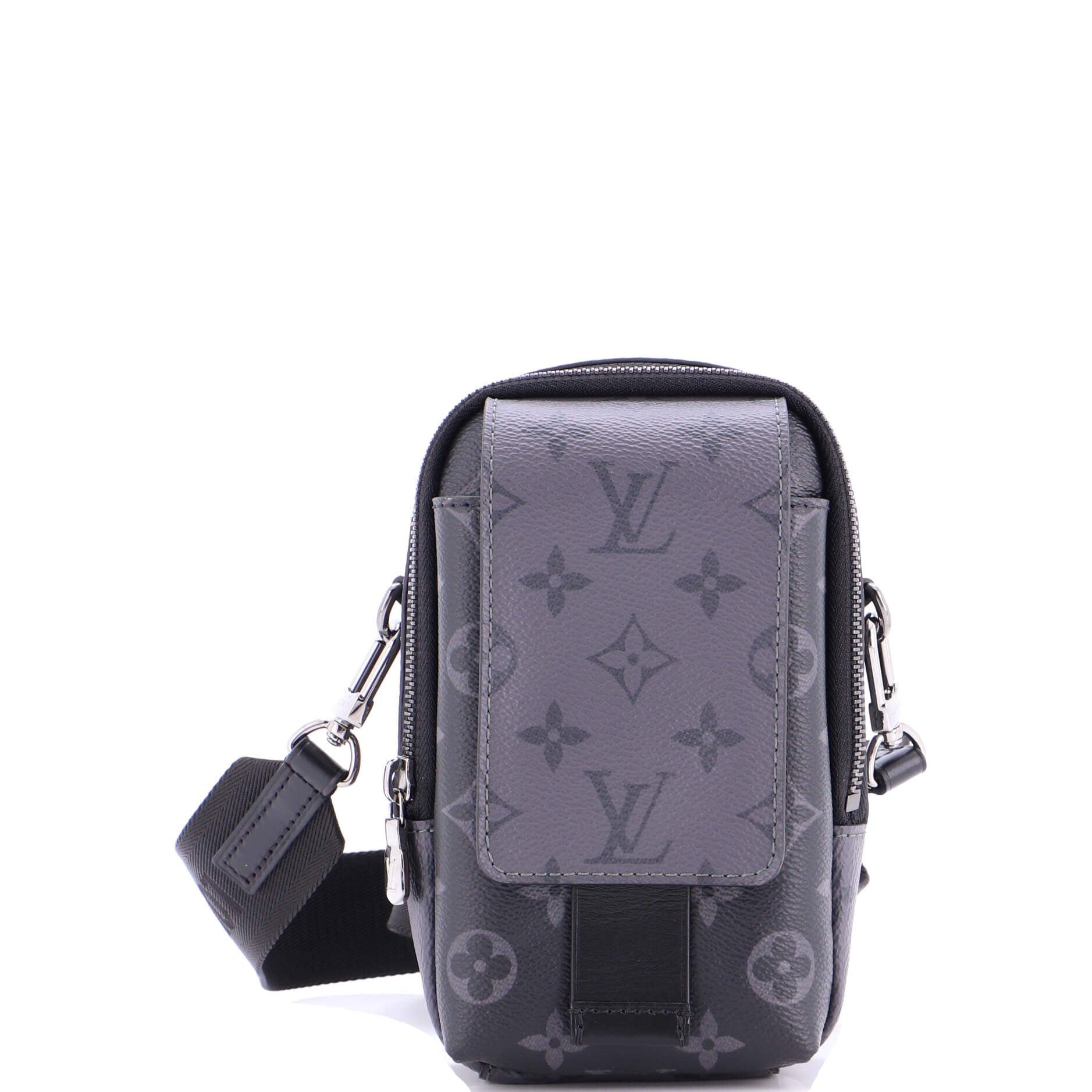 Double Phone Pouch NM