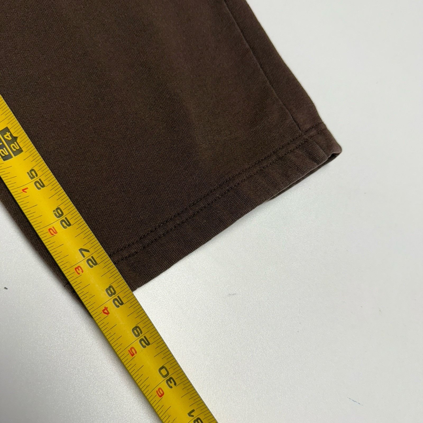 Vintage Vintage AND1 Sweatpants Mens Small (28x28) Brown Y2K Basketb Size US 28 / EU 44 - 11 Thumbnail