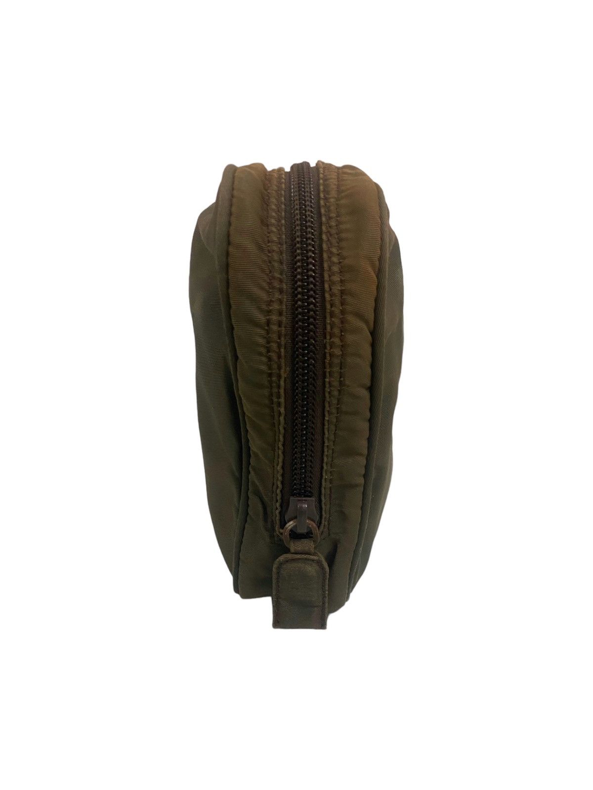 Prada Prada toileteries clutch bag Size ONE SIZE - 5 Thumbnail
