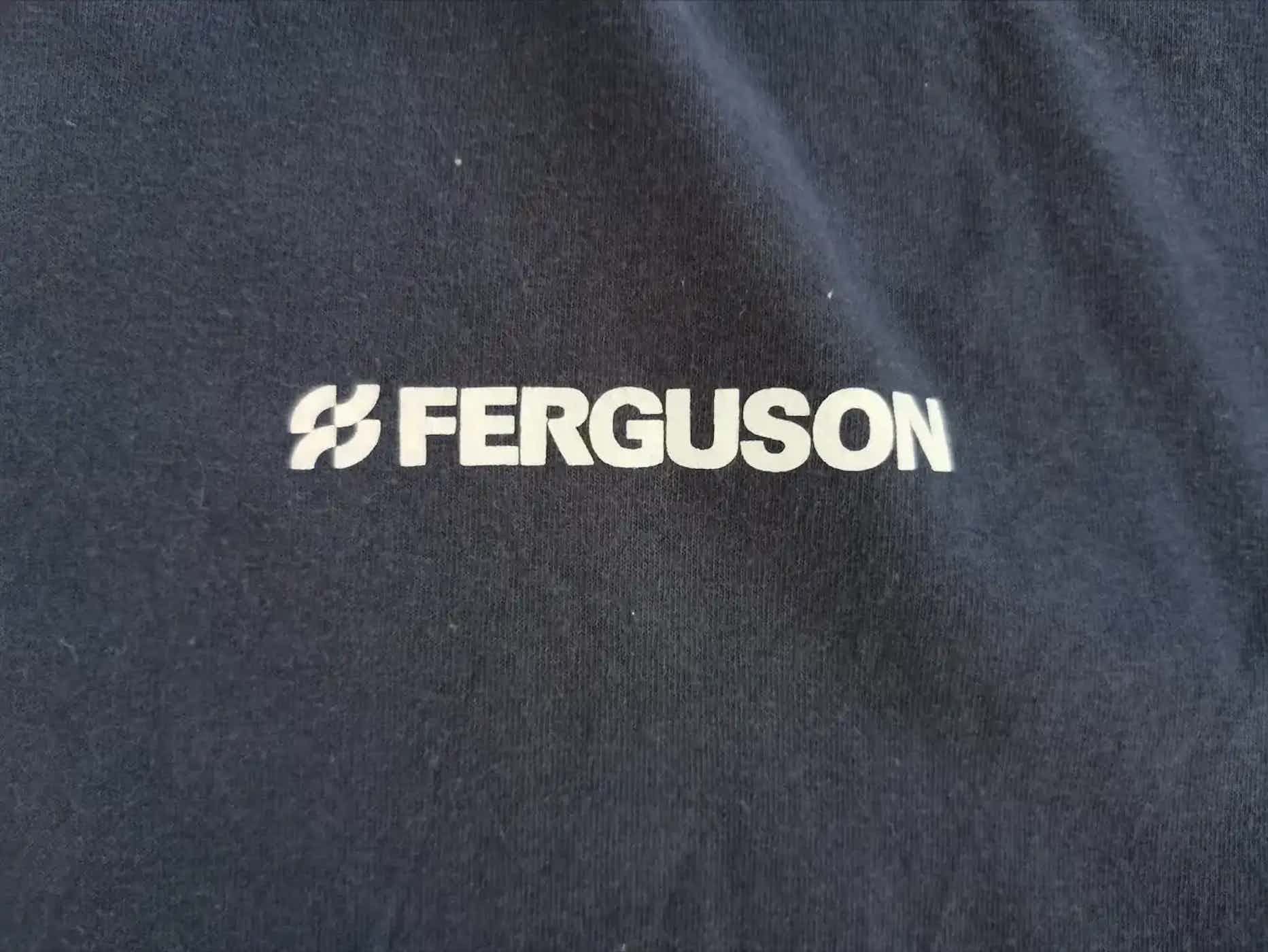 Other Vintage 770 Ferguson T-shirt Size US L / EU 52-54 / 3 - 2 Thumbnail
