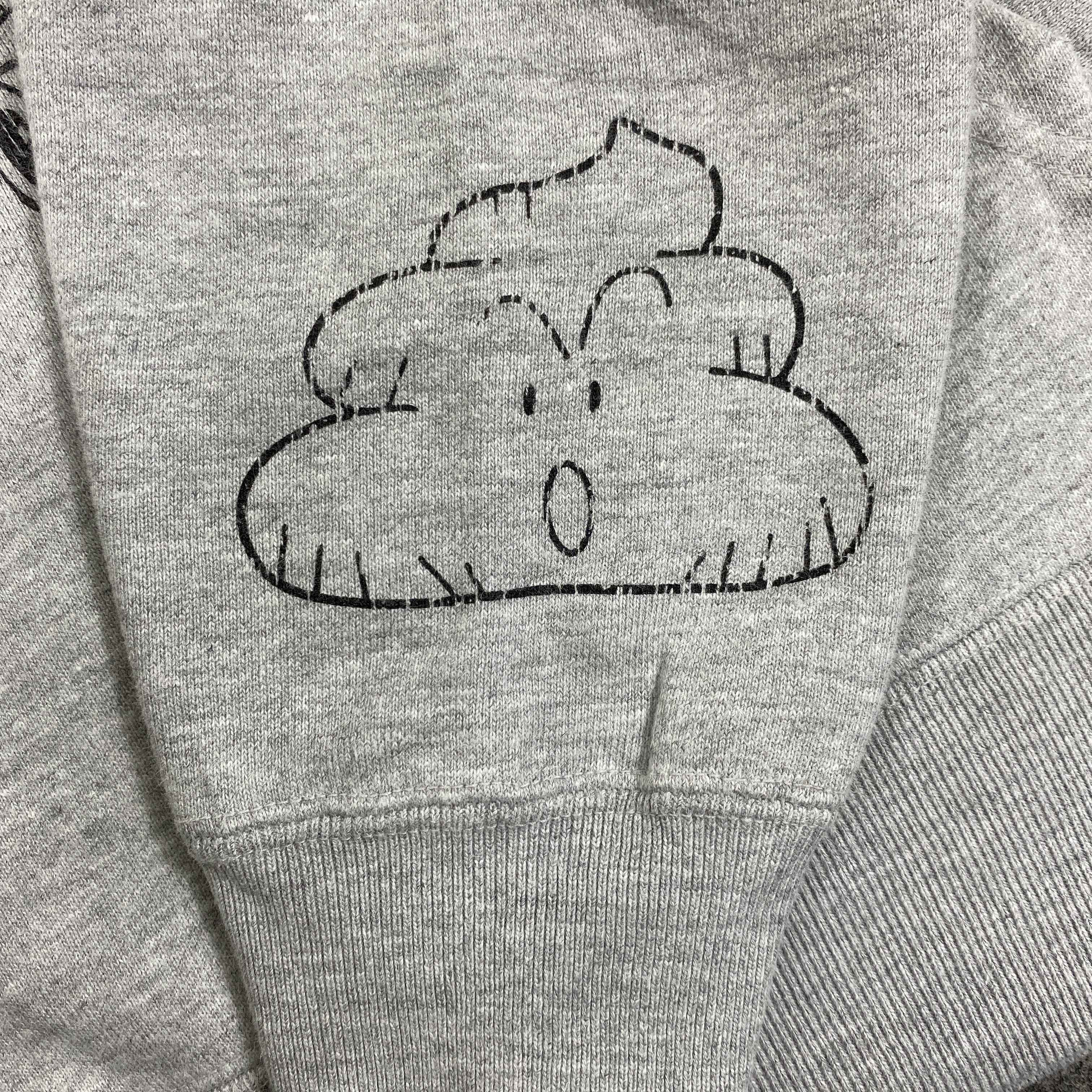 Anime DR. Slump Arale Chan Hoodie Anime Manga Japan -SW043 Size US XS / EU 42 / 0 - 9 Thumbnail
