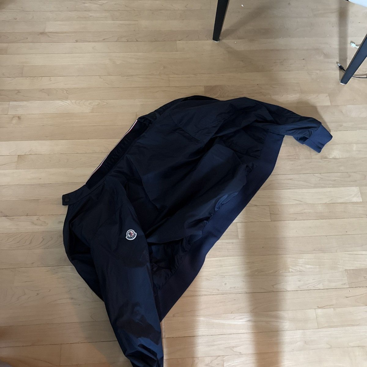 Moncler Moncler Bomber Jacket Size US M / EU 48-50 / 2 - 2 Thumbnail