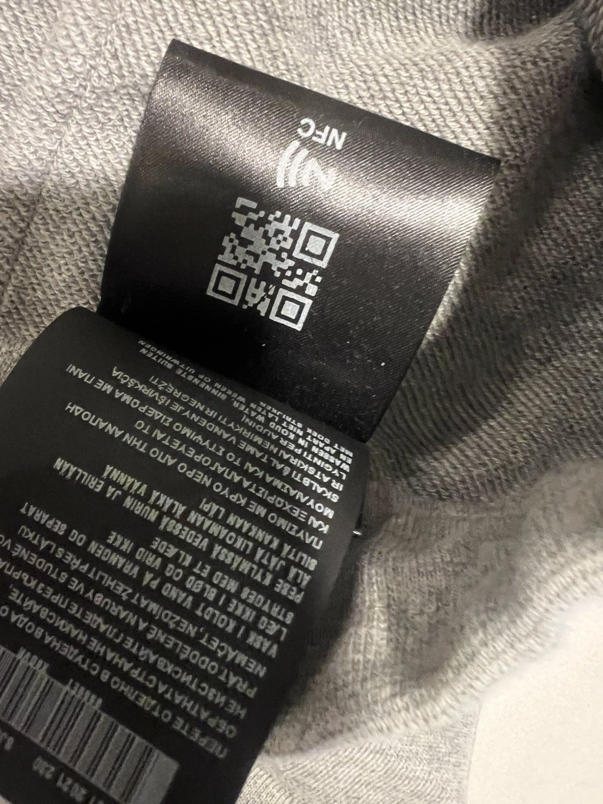 Prada Prada mens joggers. L. $1100 Size US 34 / EU 50 - 11 Thumbnail