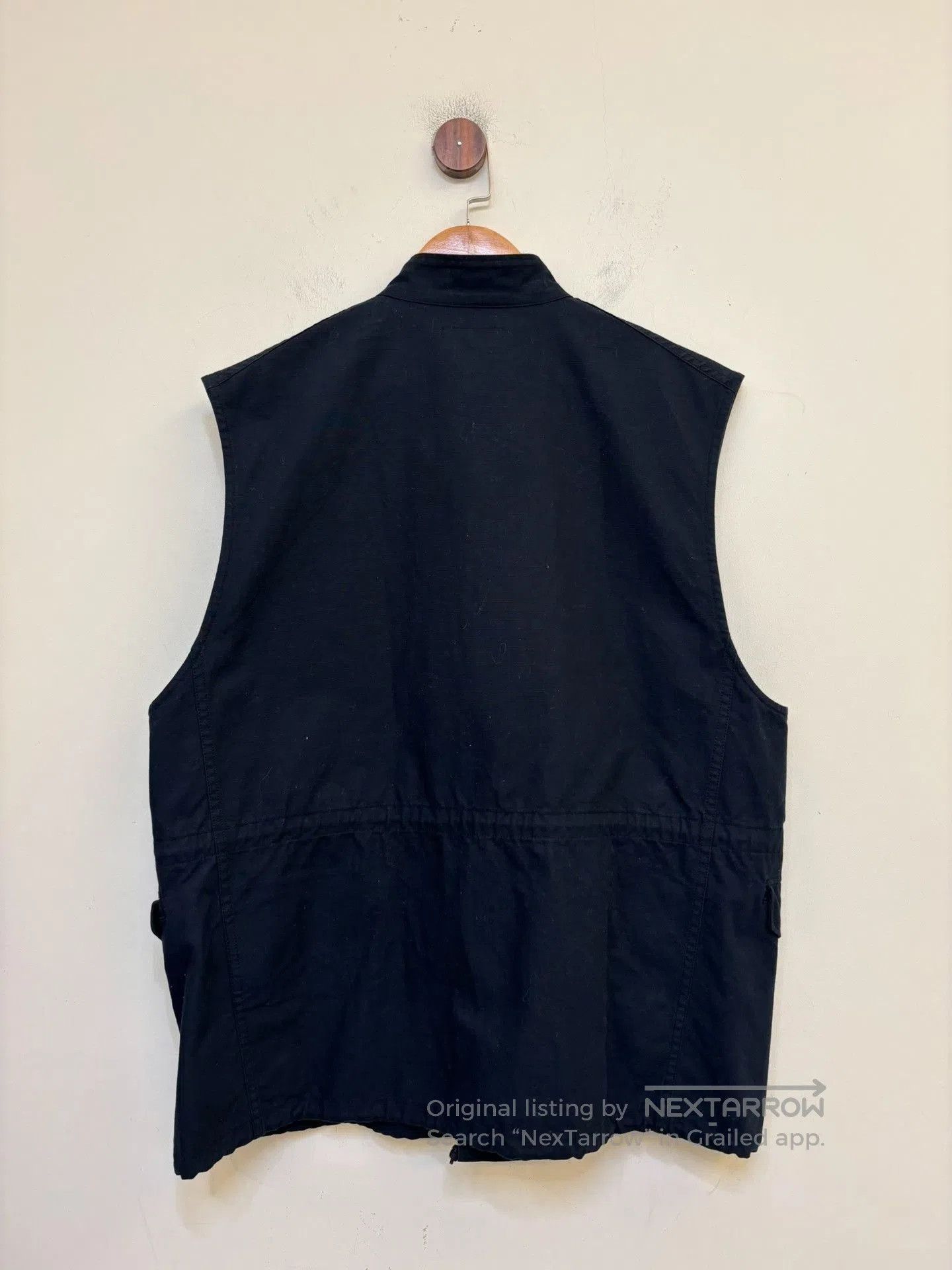 J.S. Homestead js.homestead M. Size US L / EU 52-54 / 3 - 7 Thumbnail