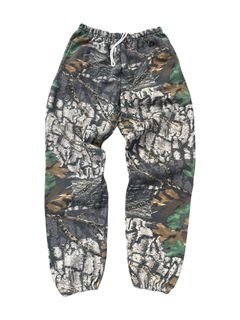 Streetwear YoungLA Immortal Joggers (Both included size large