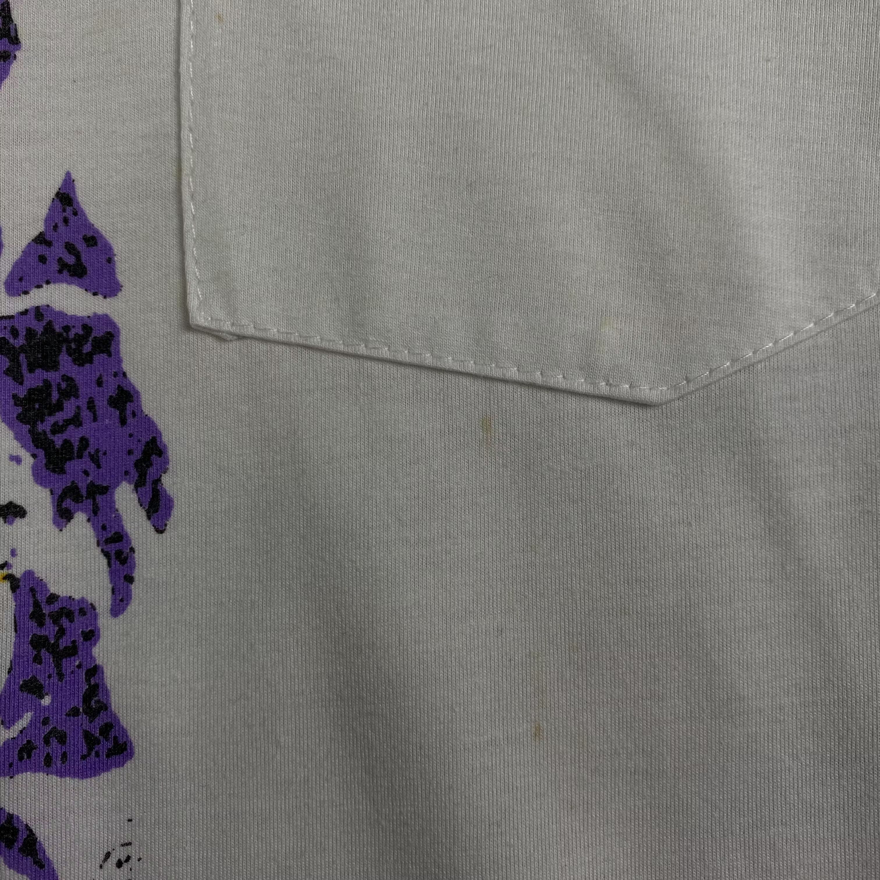 Nike × Vintage Men’s Polo T-Shirt Nike Vintage Size L Size US L / EU 52-54 / 3 - 9 Thumbnail