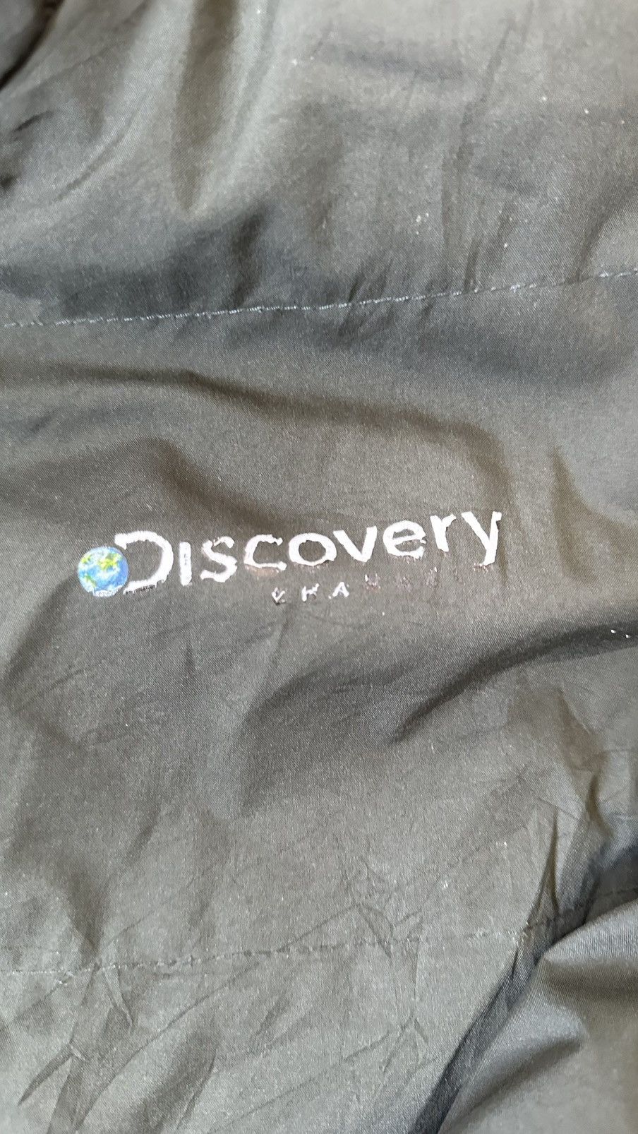 The Superior Labor DISCOVERY PUFFER JACKET Size US L / EU 52-54 / 3 - 3 Thumbnail