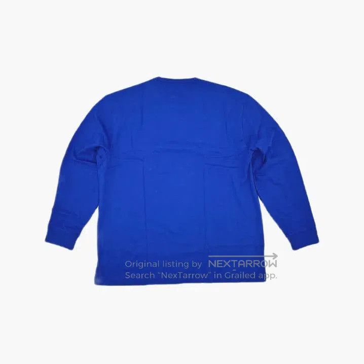 Polo Ralph Lauren Polo Ralph Lauren Logo Embroidered Long. Size US XXL / EU 58 / 5 - 3 Thumbnail