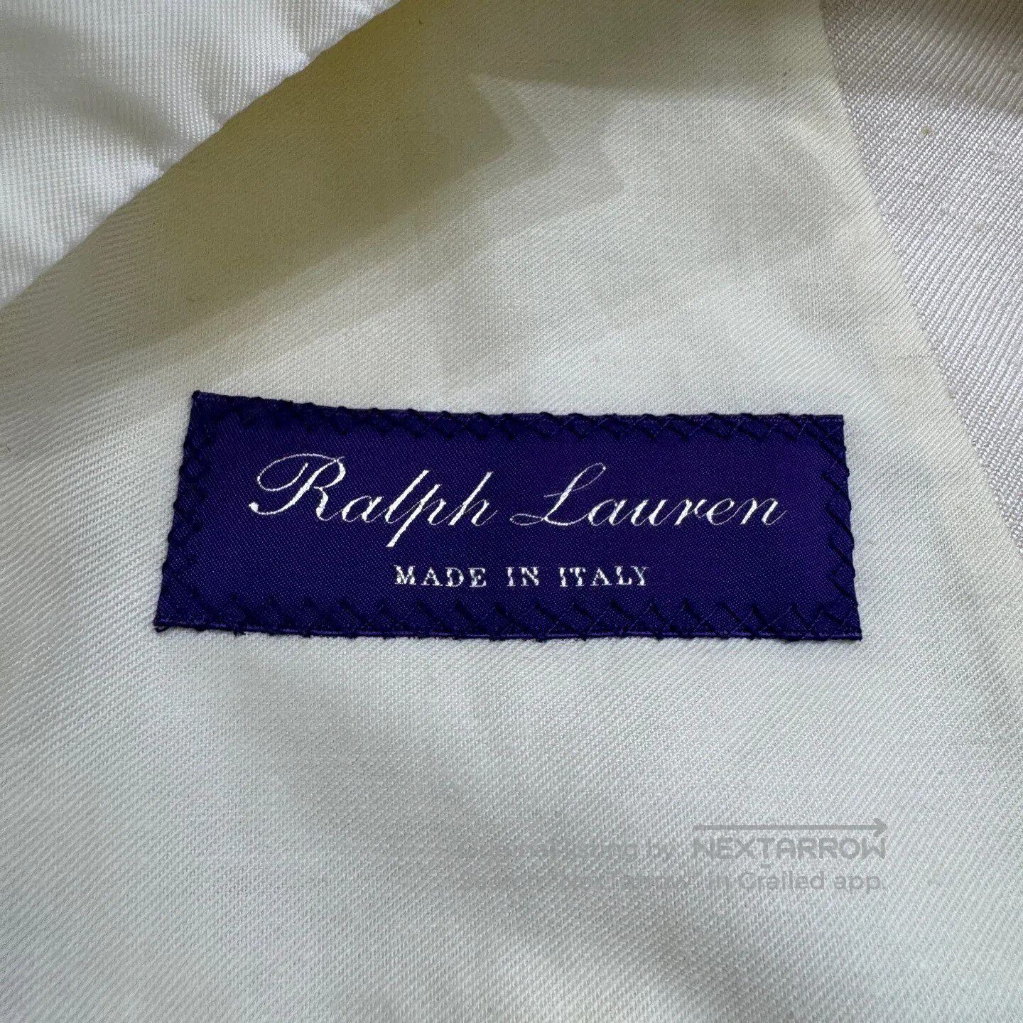 Polo Ralph Lauren #REF! Size S / US 4 / IT 40 - 3 Thumbnail