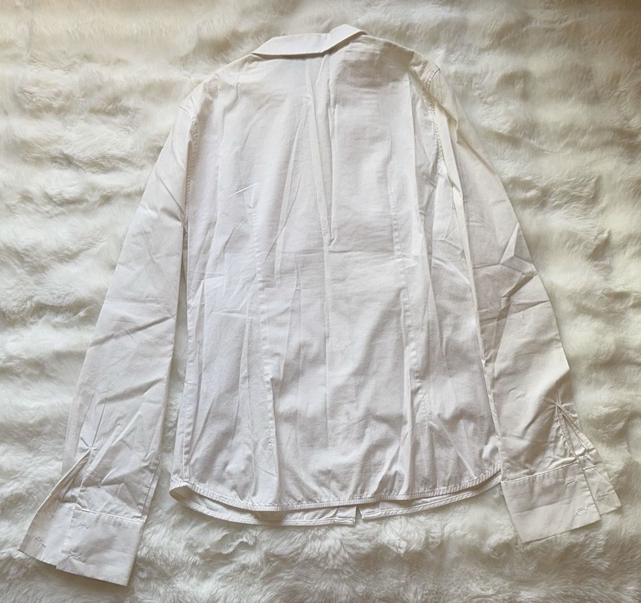 Zara Zara shirt Size S / US 4 / IT 40 - 2 Thumbnail