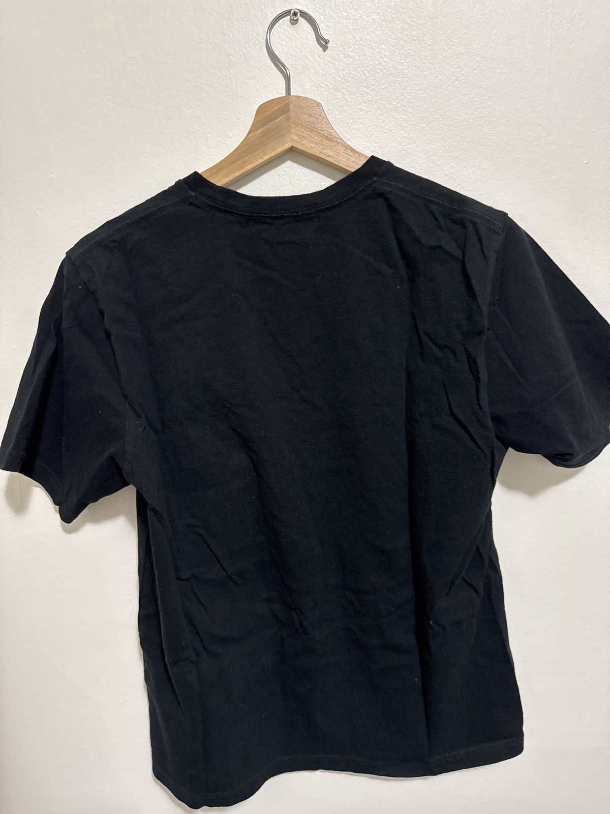 Undercover FW18 Order/Disorder Tee Size US S / EU 44-46 / 1 - 3 Thumbnail
