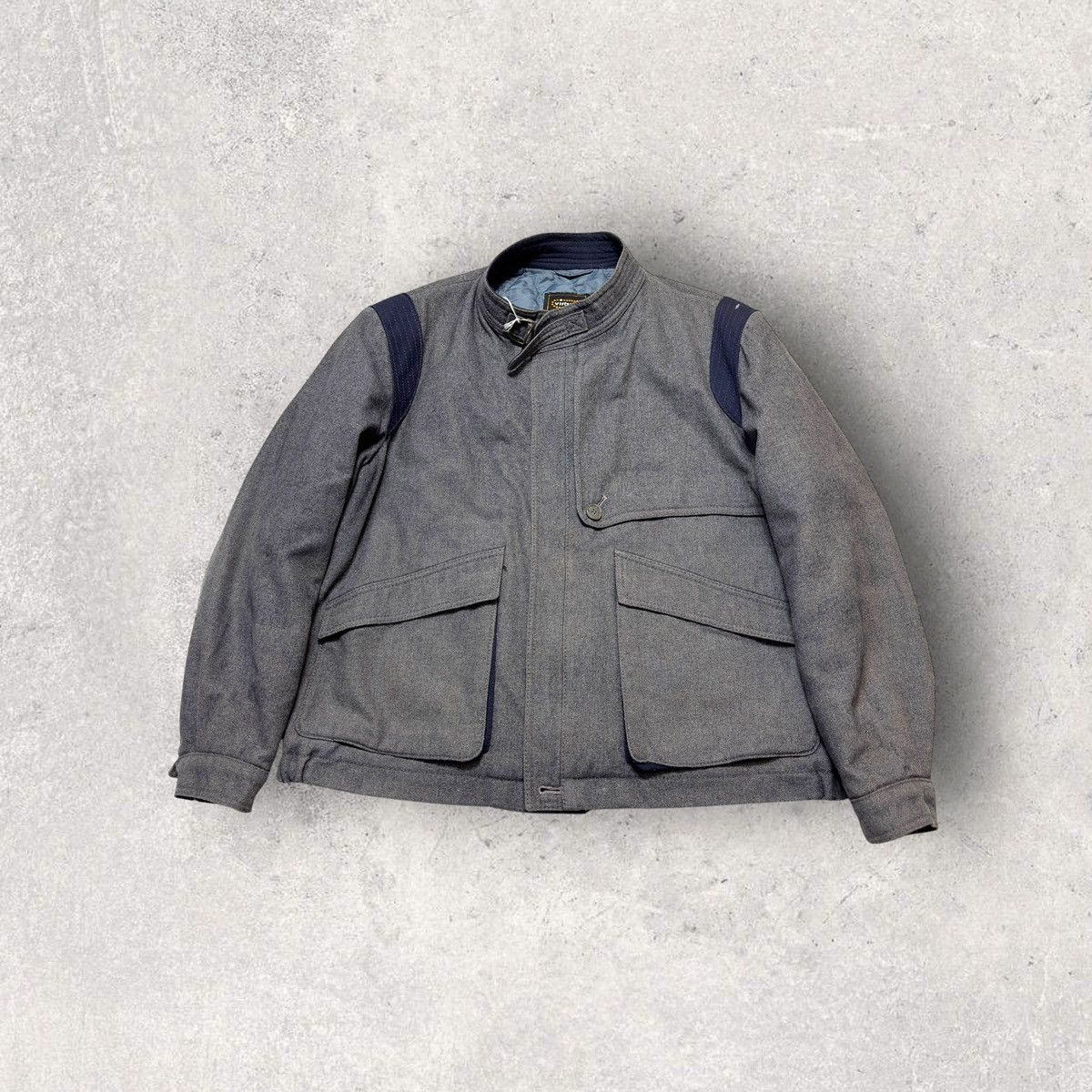 Vintage Vintage Virany jacket Size US M / EU 48-50 / 2 - 1 Thumbnail