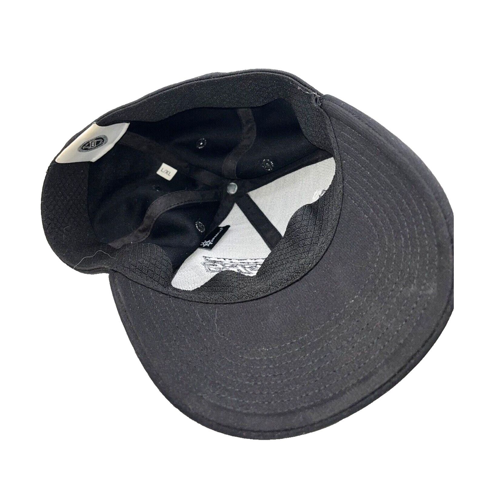 Reebok Pittsburgh Penguins NHL 2015 Stanley Cup Playoffs Reebok Hat Size ONE SIZE - 7 Thumbnail
