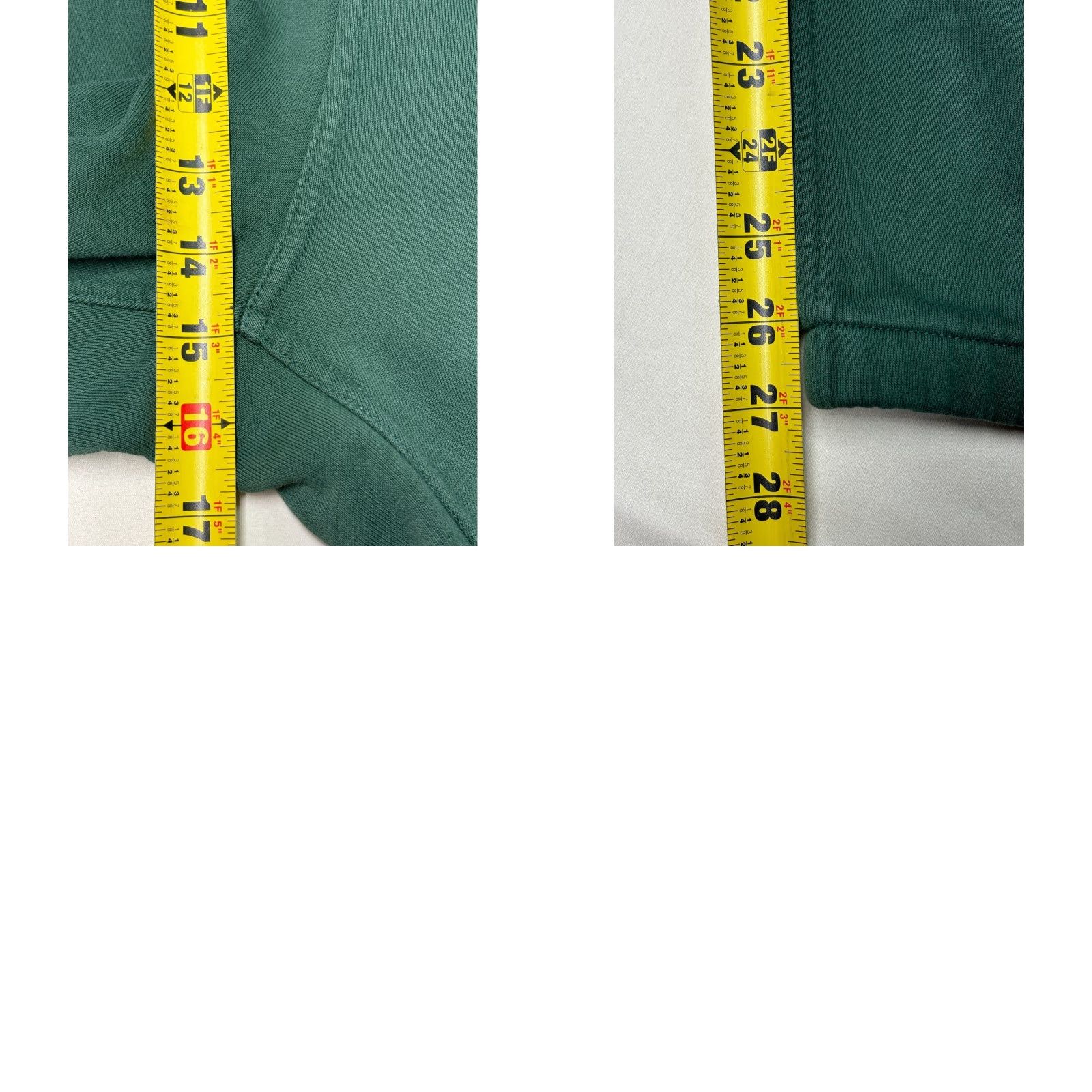 Jordan Brand Jordan Jumpman Sweatpants Pants Men 2XL Green Fleece Elastic Waist Drawstring Moisture Wicking Athletic Training Size US 39 - 9 Thumbnail