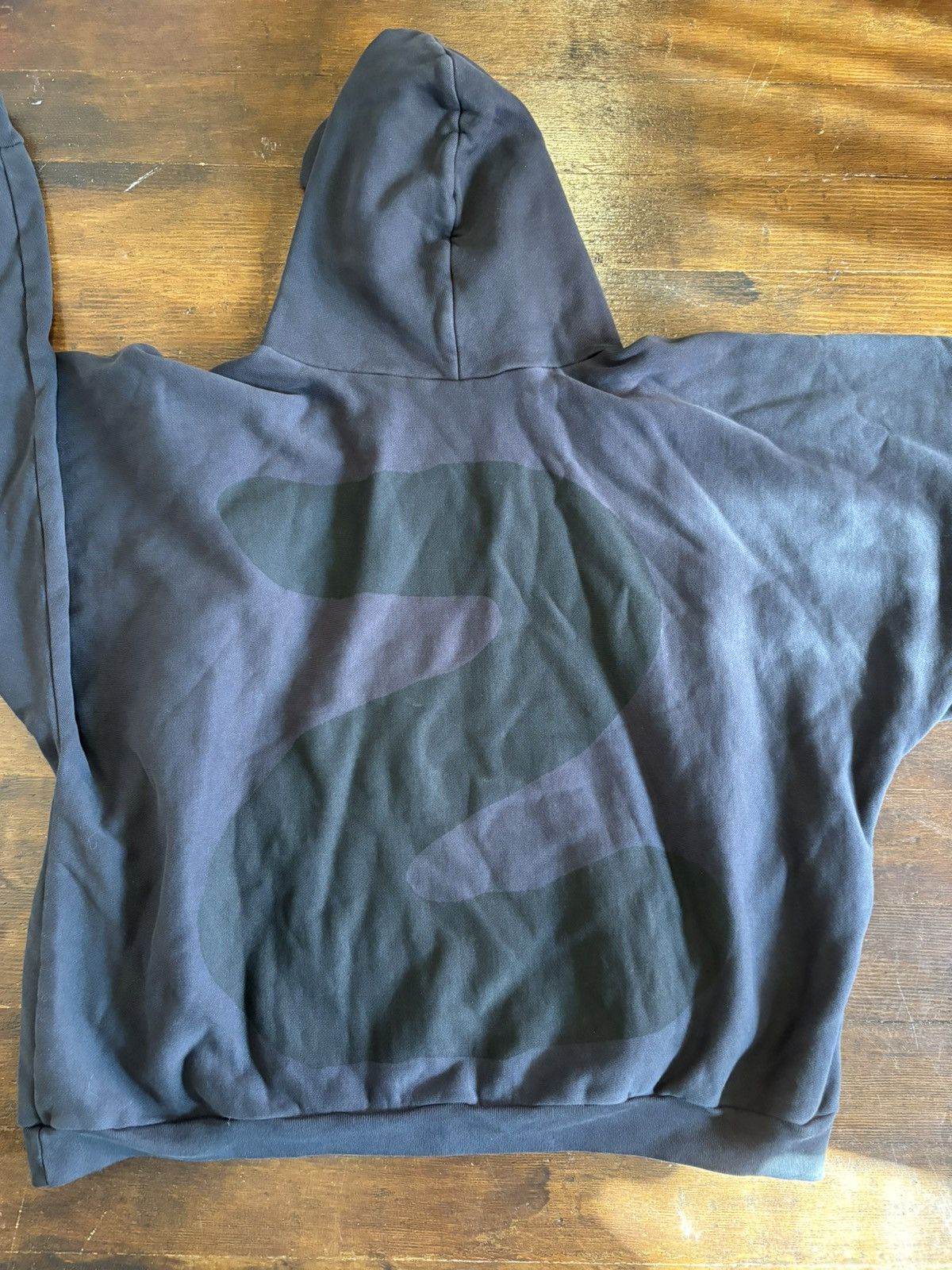 Kanye West Kanye Donda 2 LP Candle Hoodie Size US S / EU 44-46 / 1 - 3 Thumbnail