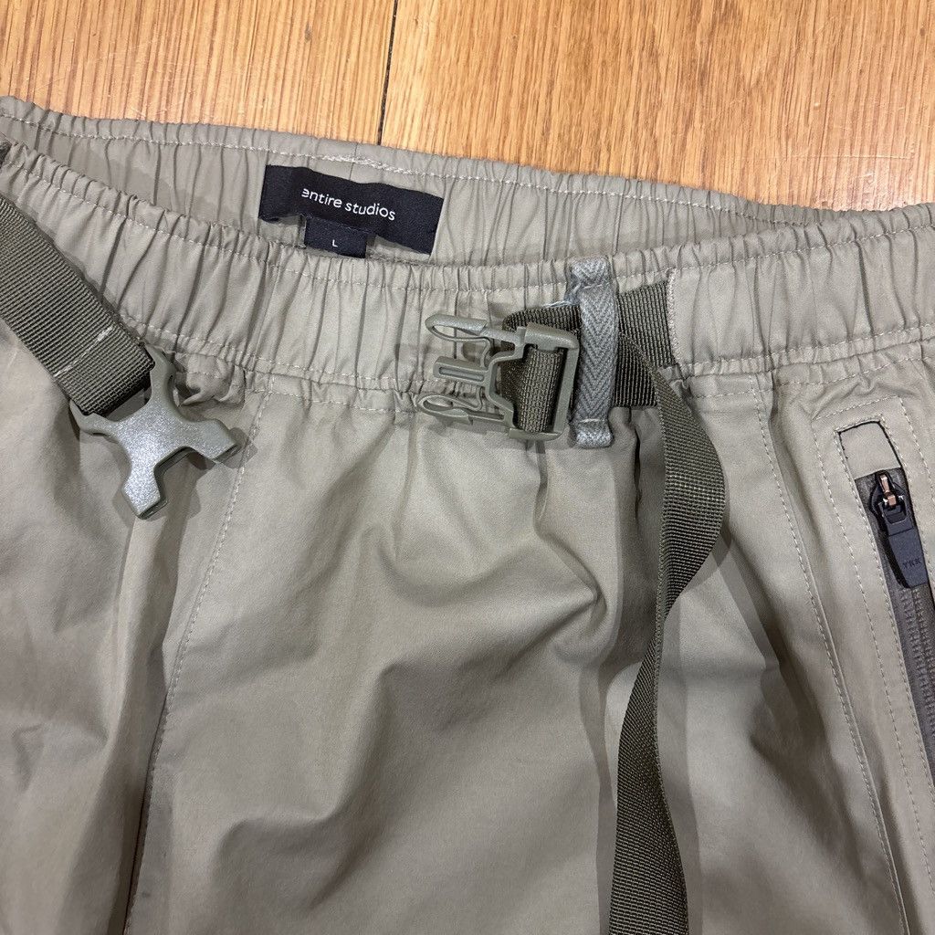 Entire Studios Entire studios trousers Size US 31 - 3 Thumbnail