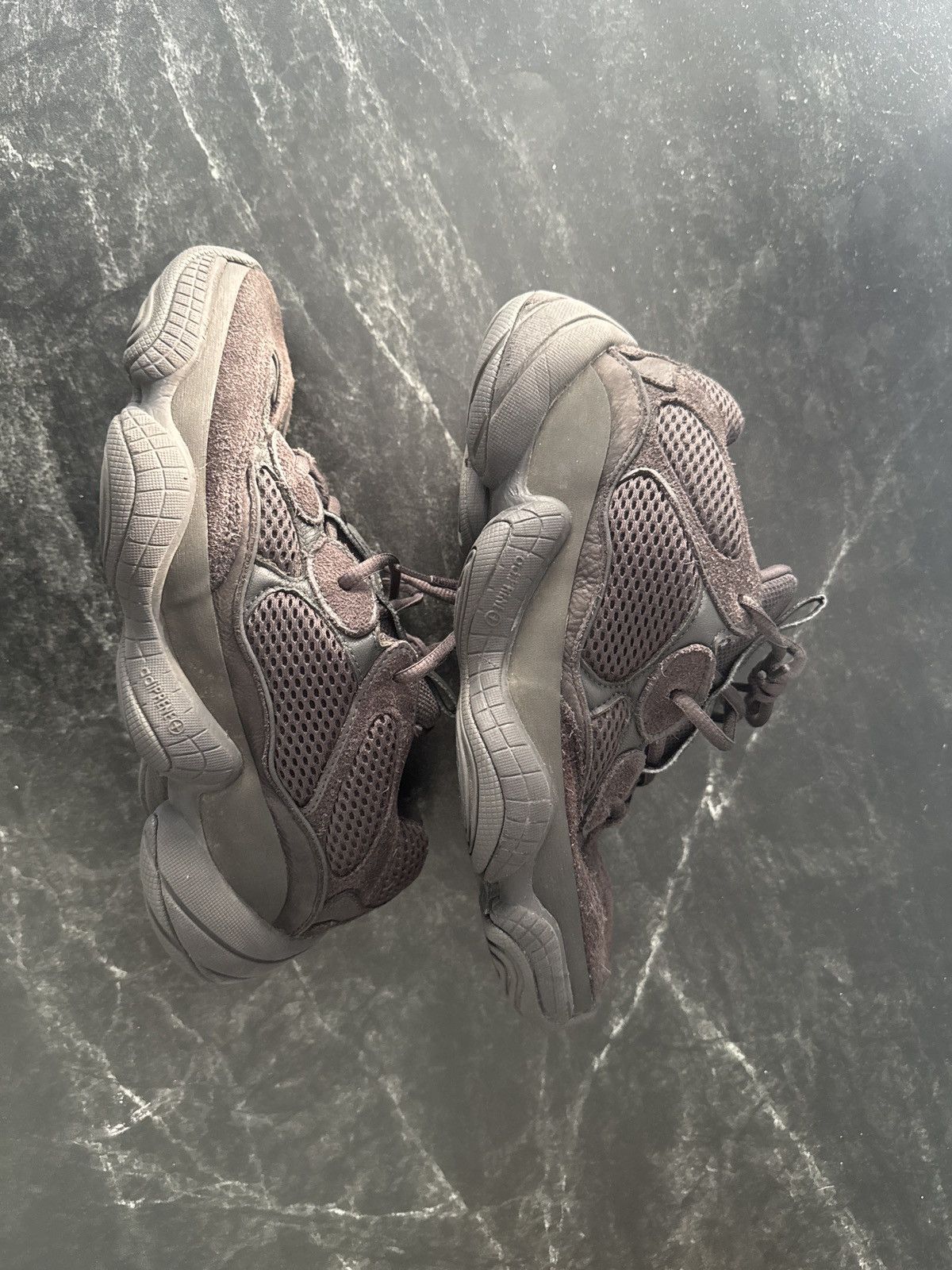 Adidas YEEZY 500 Size US 8.5 / EU 41-42 - 7 Thumbnail