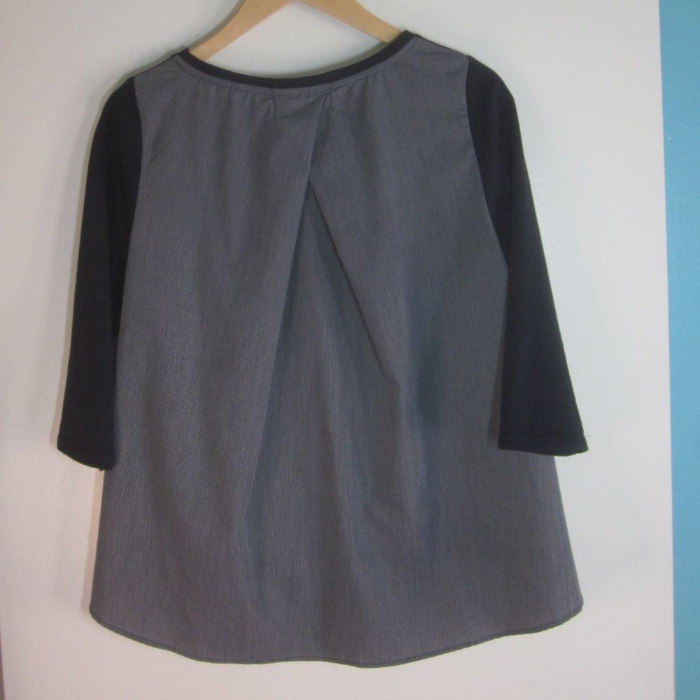 Beams Plus Beams B:MING Top "One Size" Unisex Pullover Size M / US 6-8 / IT 42-44 - 3 Thumbnail