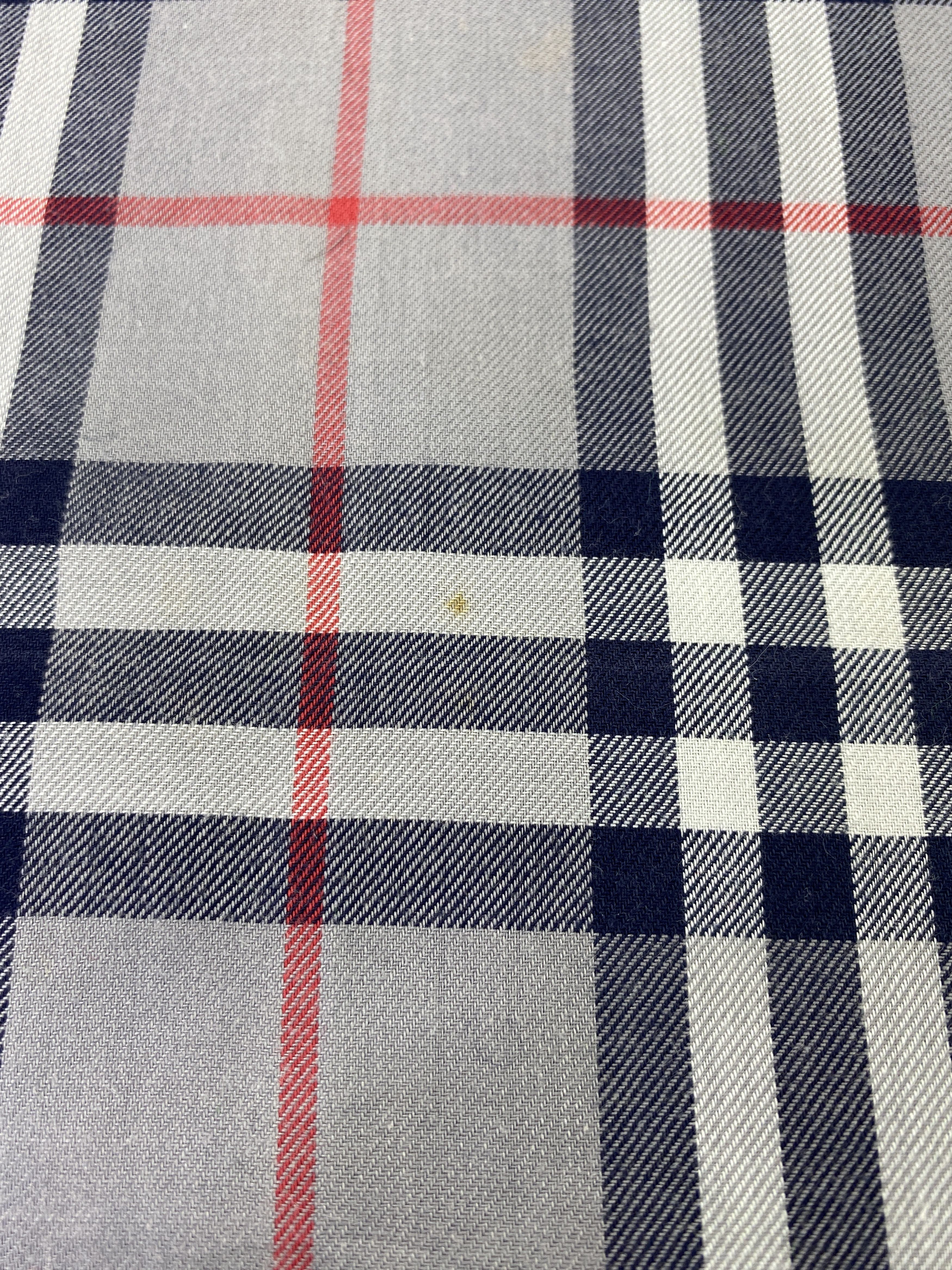 Burberry Burberry Handkerchief / Bandana / Neckerchief-B282 Size ONE SIZE - 6 Thumbnail