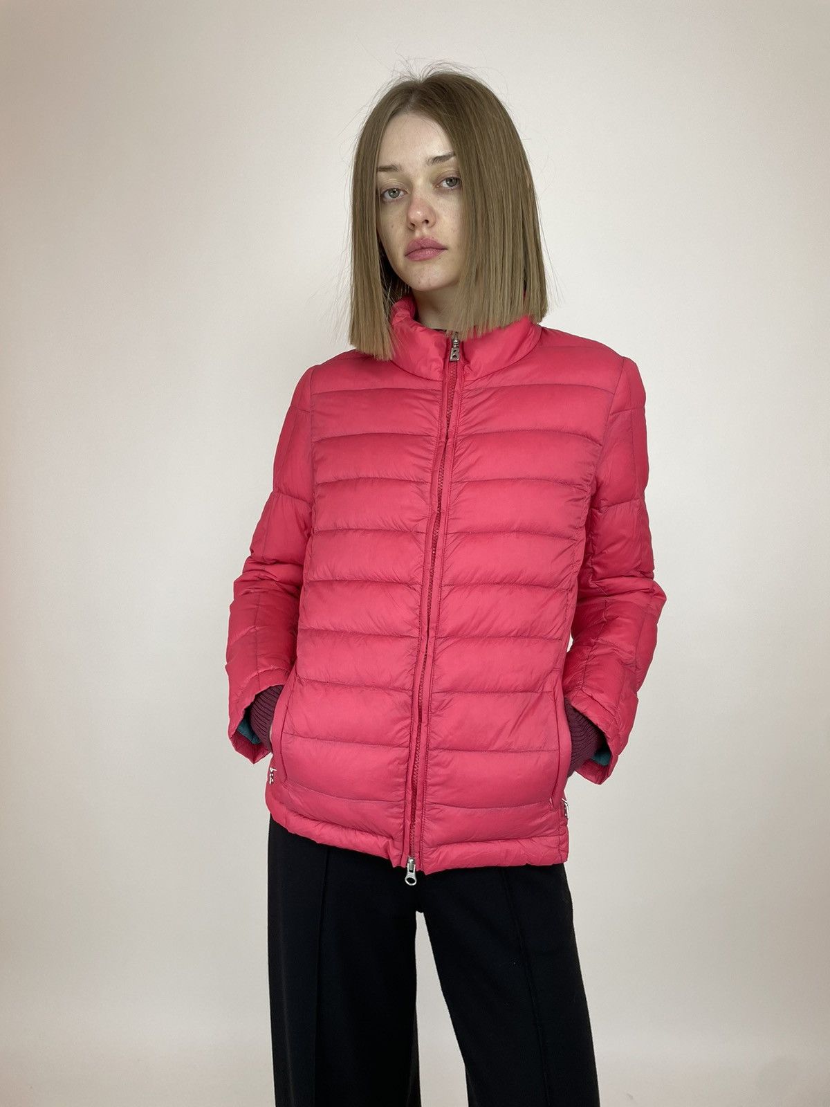 Bogner Bogner Micro Down jacket Womens size 36 Size XS / US 0-2 / IT 36-38 - 6 Thumbnail