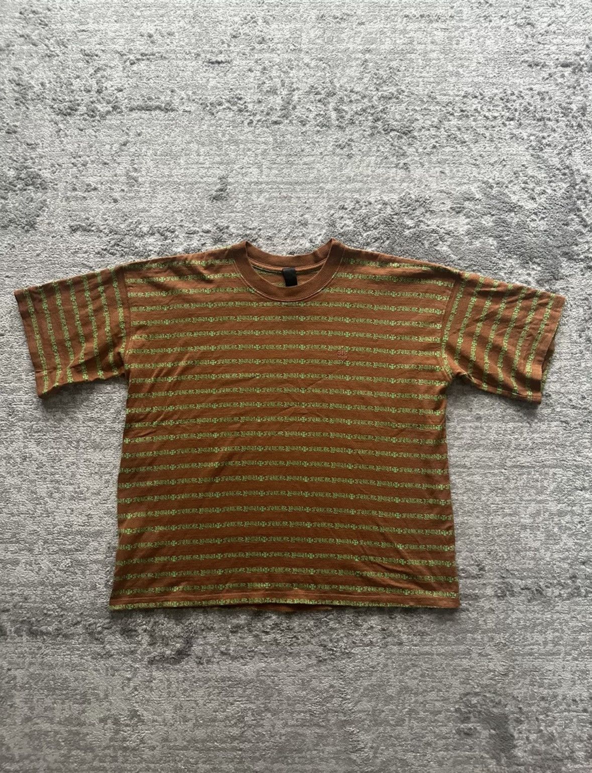 Chrome Hearts Chrome hearts mattyboy tee Size US M / EU 48-50 / 2 - 1 Thumbnail