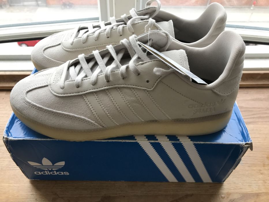 Adidas samba hot sale rm sizing