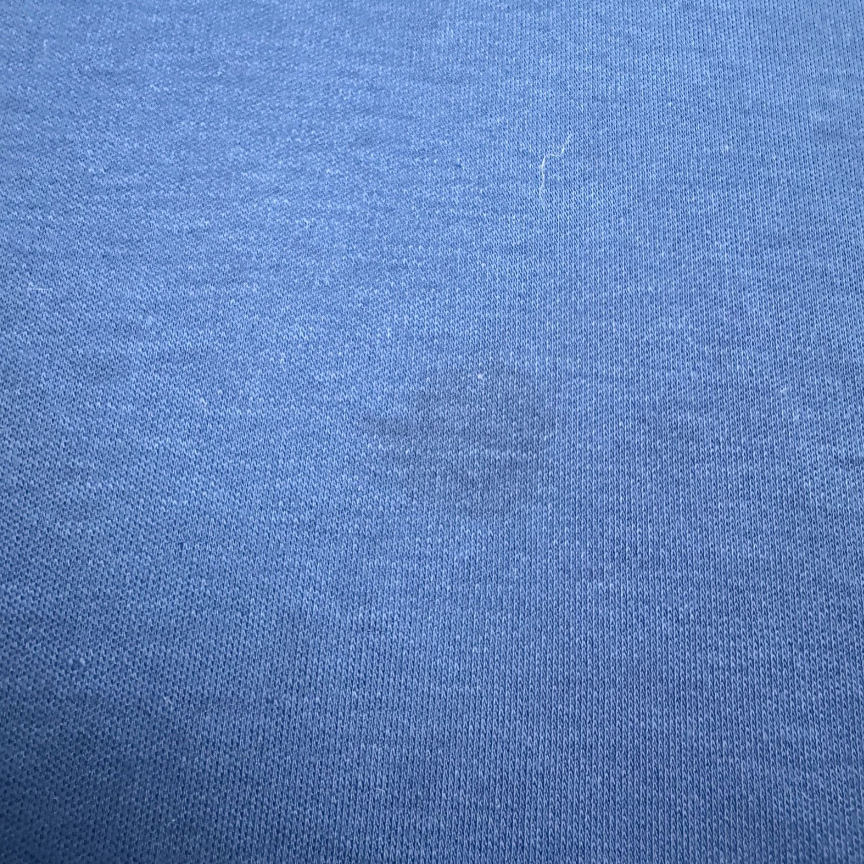Patagonia VINTAGE Patagonia Capilene 1/4 Snap Henley Shirt Mens S Blue Size US S / EU 44-46 / 1 - 4 Thumbnail