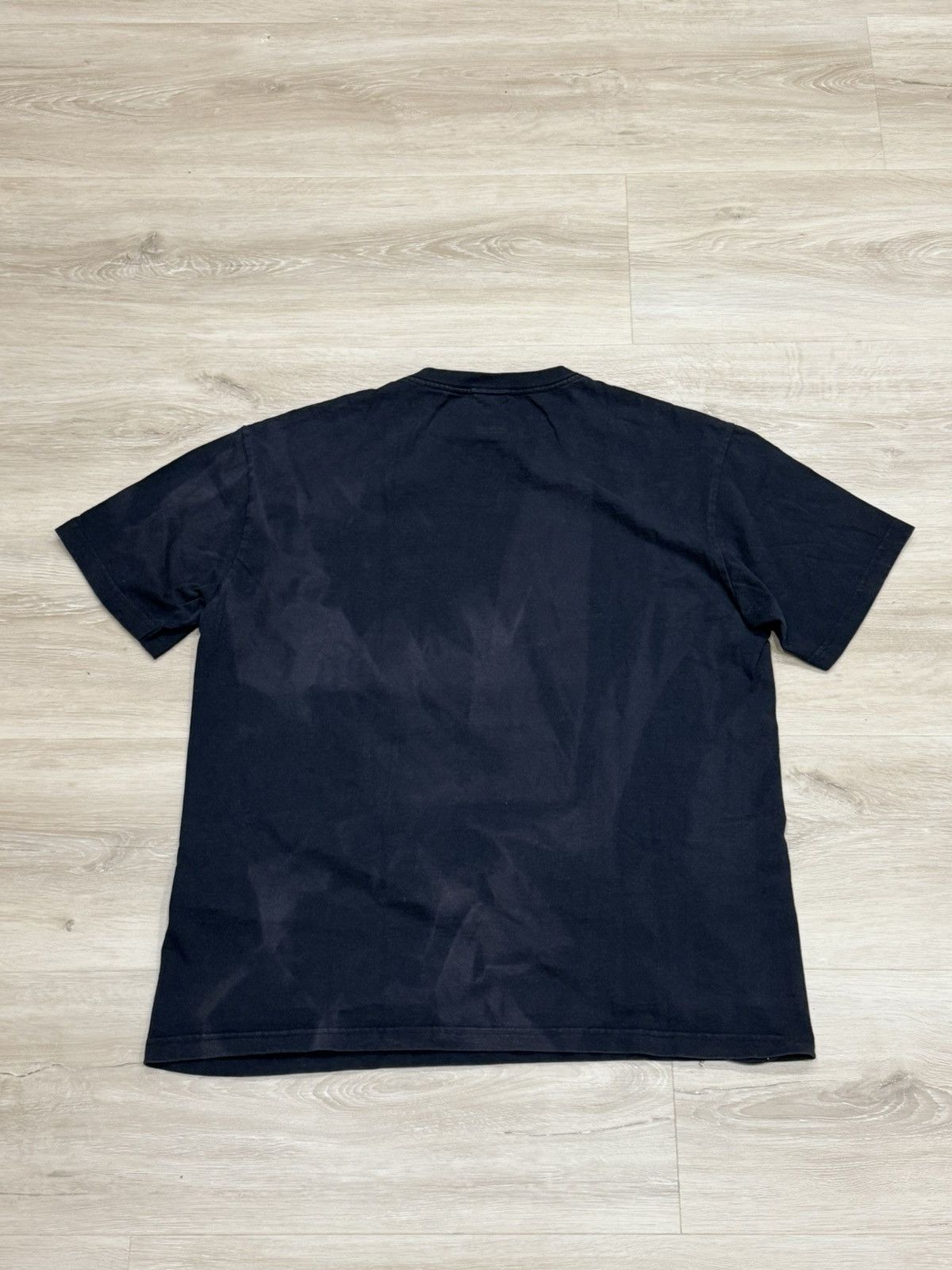 Supreme Supreme Mike Tyson Photo Tee (2007) Size US XL / EU 56 / 4 - 14 Thumbnail