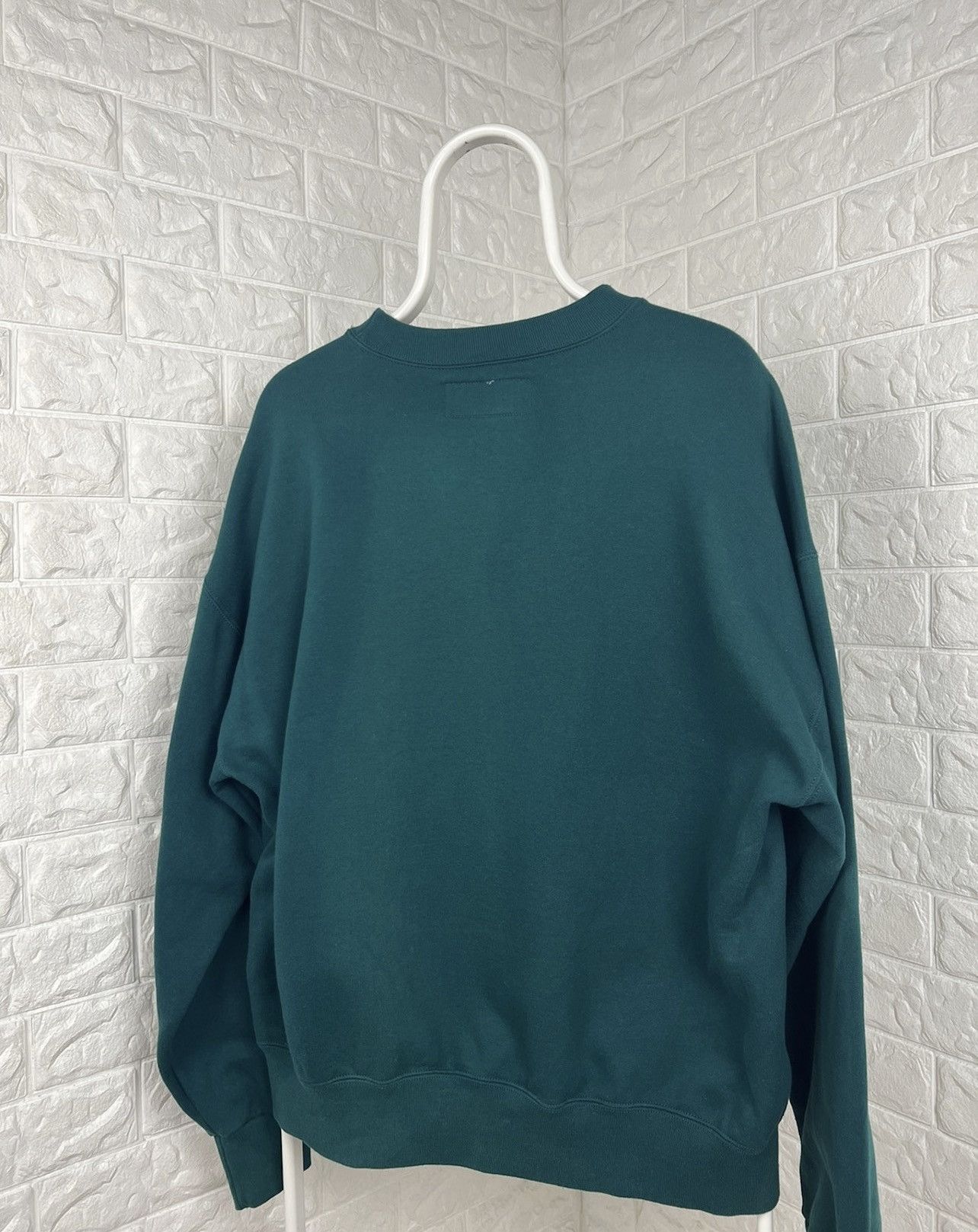 Russell Athletic × Vintage Vintage Russell Athletic Sweatshirt Faded Size US L / EU 52-54 / 3 - 9 Thumbnail
