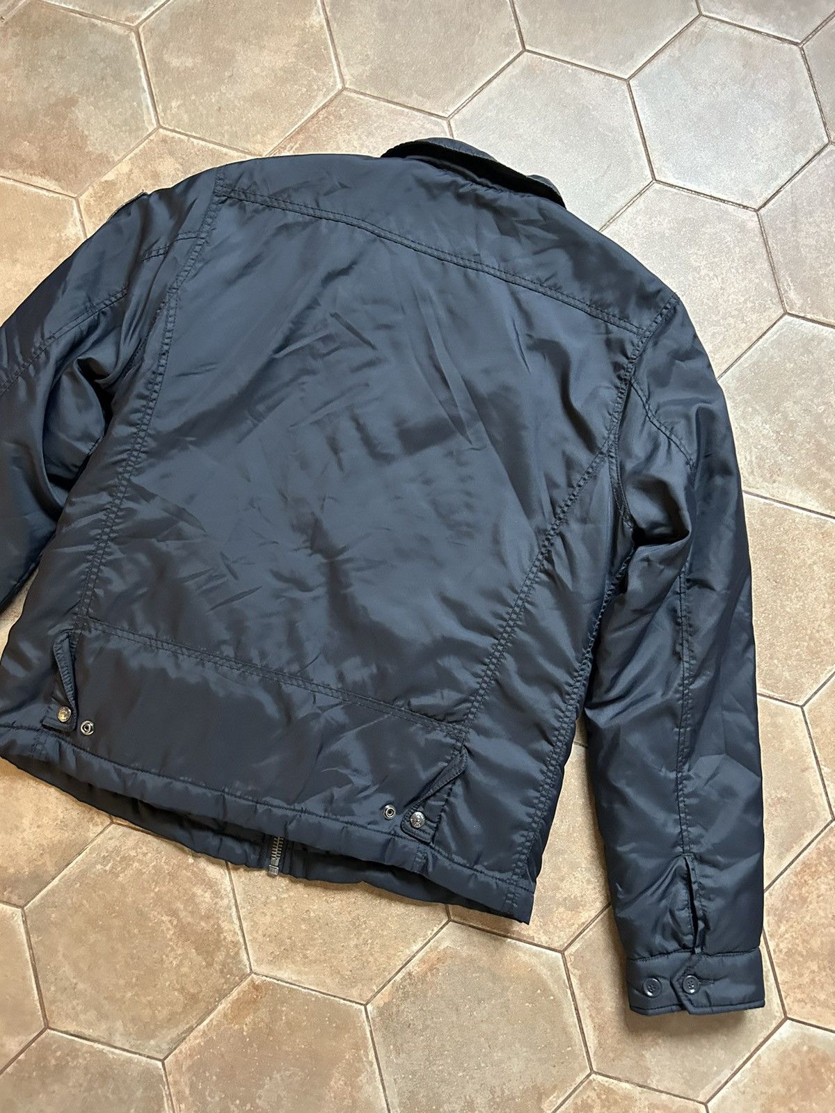 Schott SCHOTT BOMBER NEW YORK JACKET Size US XL / EU 56 / 4 - 9 Thumbnail