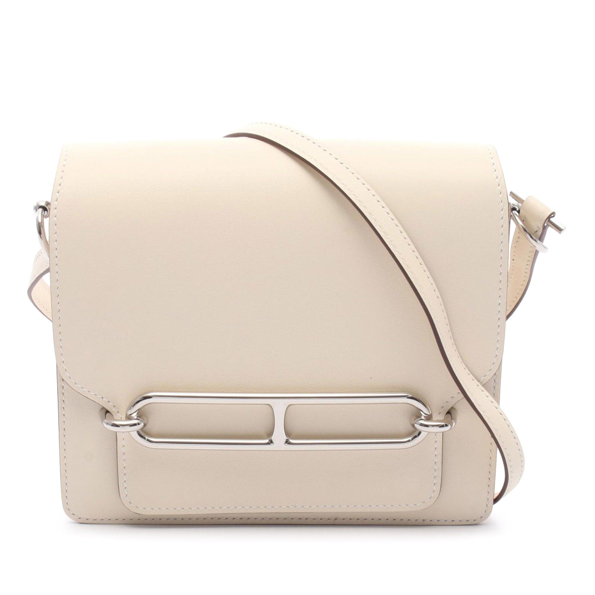 Hermes Swift Sac Roulis 18 Size ONE SIZE - 1 Thumbnail