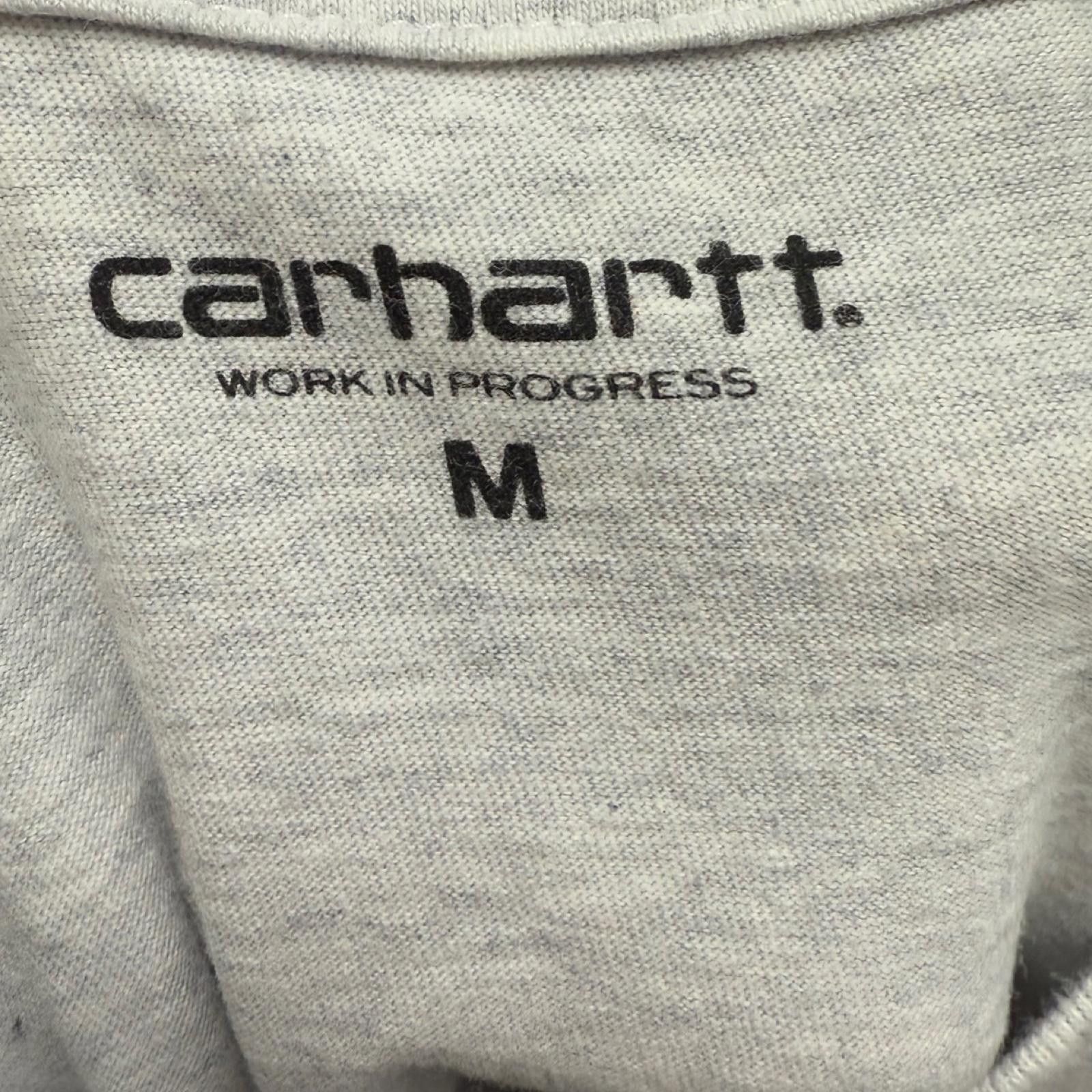 Carhartt Carhartt WIP 1998 Ad Jay One Tee — M — Size US M / EU 48-50 / 2 - 4 Thumbnail