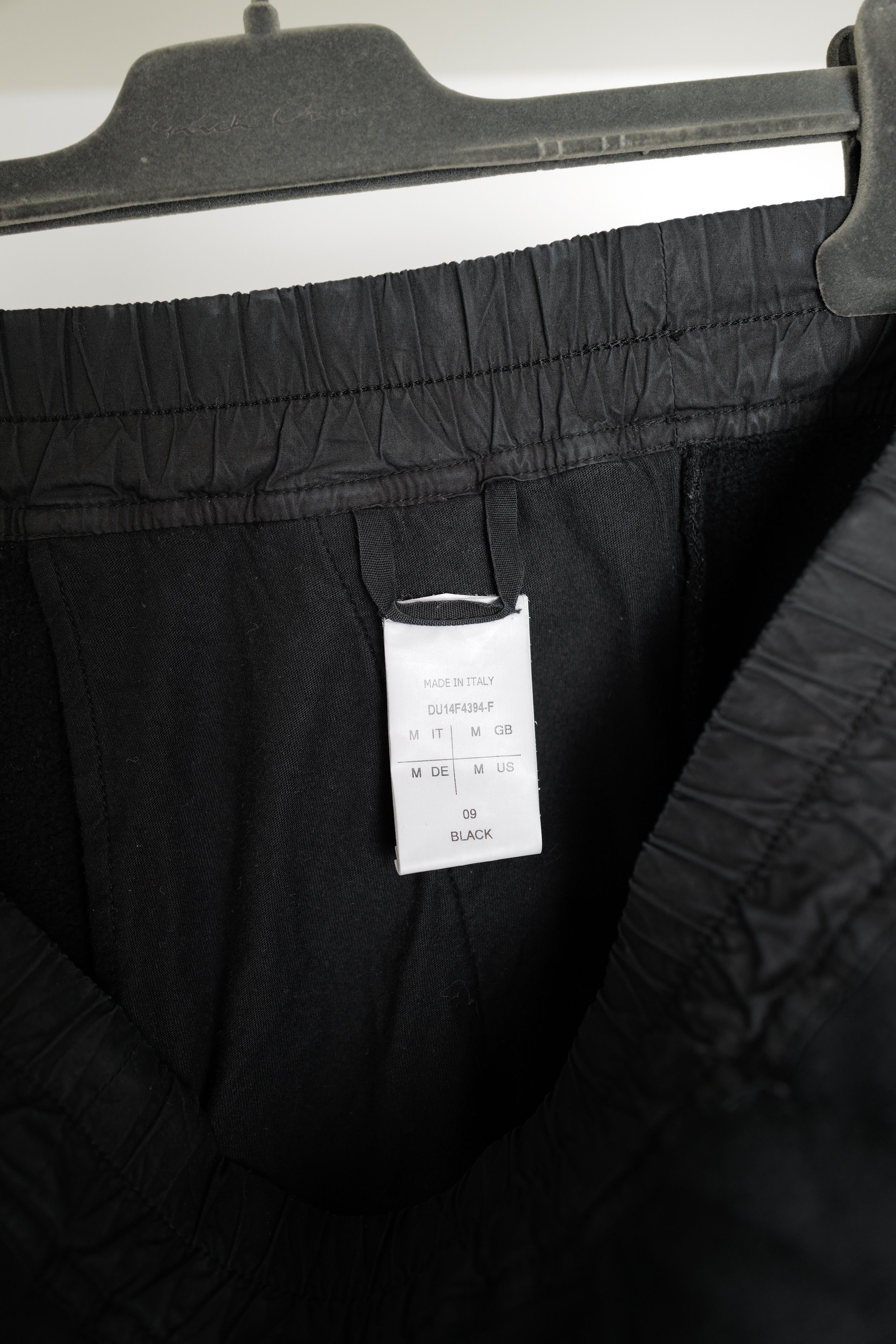 Rick Owens Rick Owens Pants Size US 32 / EU 48 - 21 Thumbnail