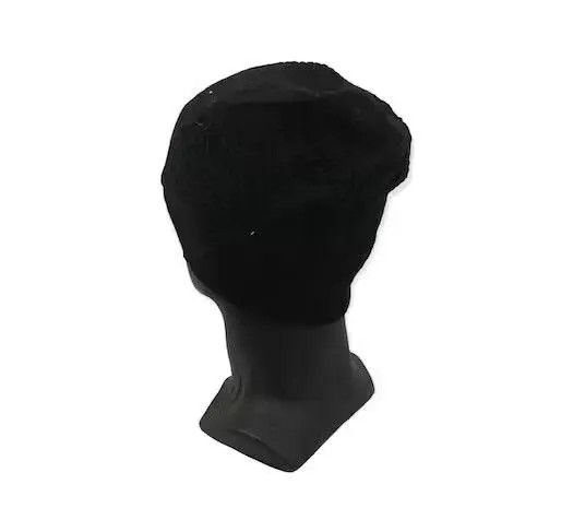Gap × Vintage Gap Plain Beanie Hat Size ONE SIZE - 3 Thumbnail