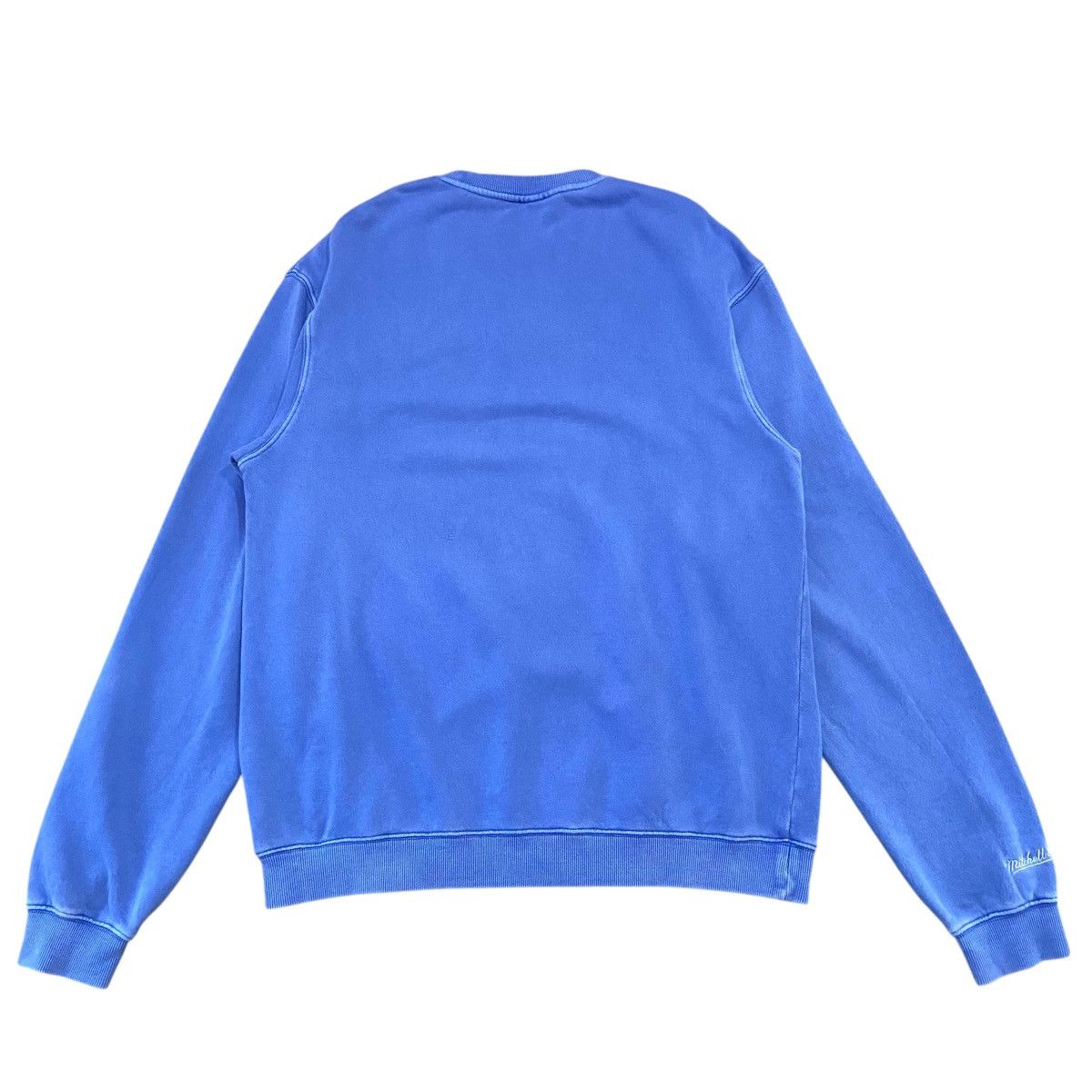 Mitchell & Ness Mitchell & Ness Denver Broncos Crewneck Sweatshirt Size US M / EU 48-50 / 2 - 4 Thumbnail
