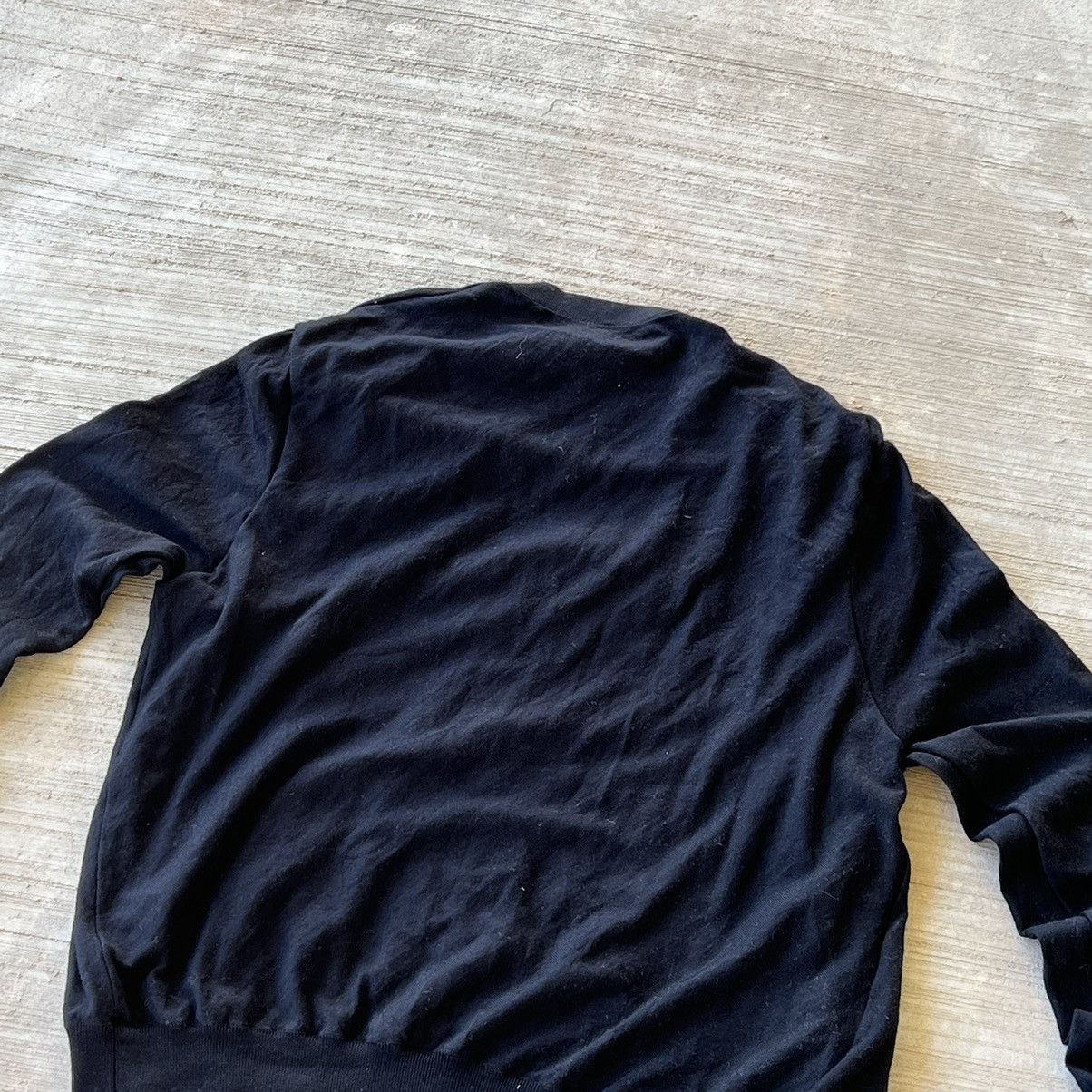 Dsquared2 Dsquared Vintage Zip Sweater Knitwear Size M / US 6-8 / IT 42-44 - 9 Thumbnail