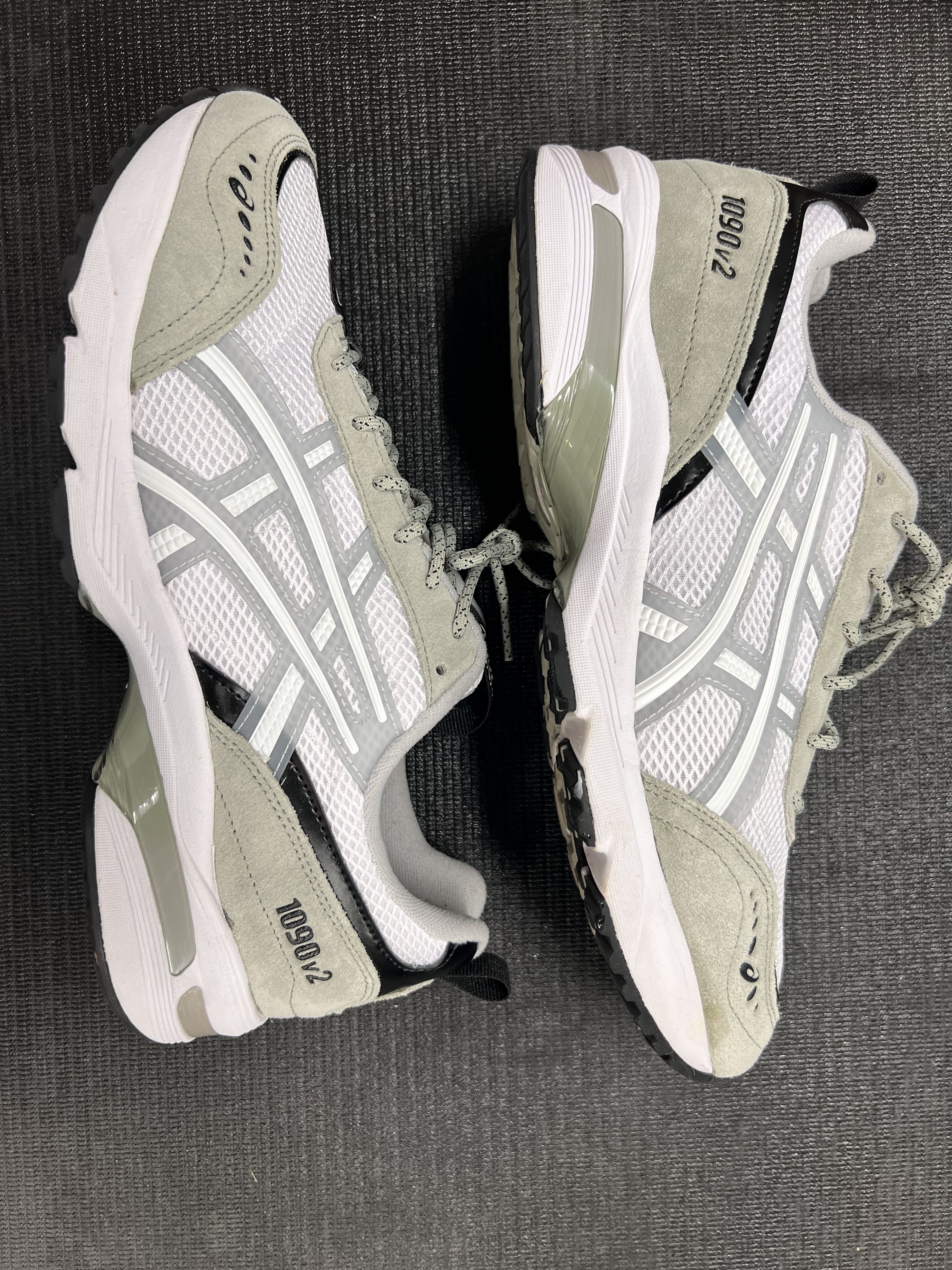 Asics ASICS trainer Size US 11.5 / EU 44-45 - 3 Thumbnail