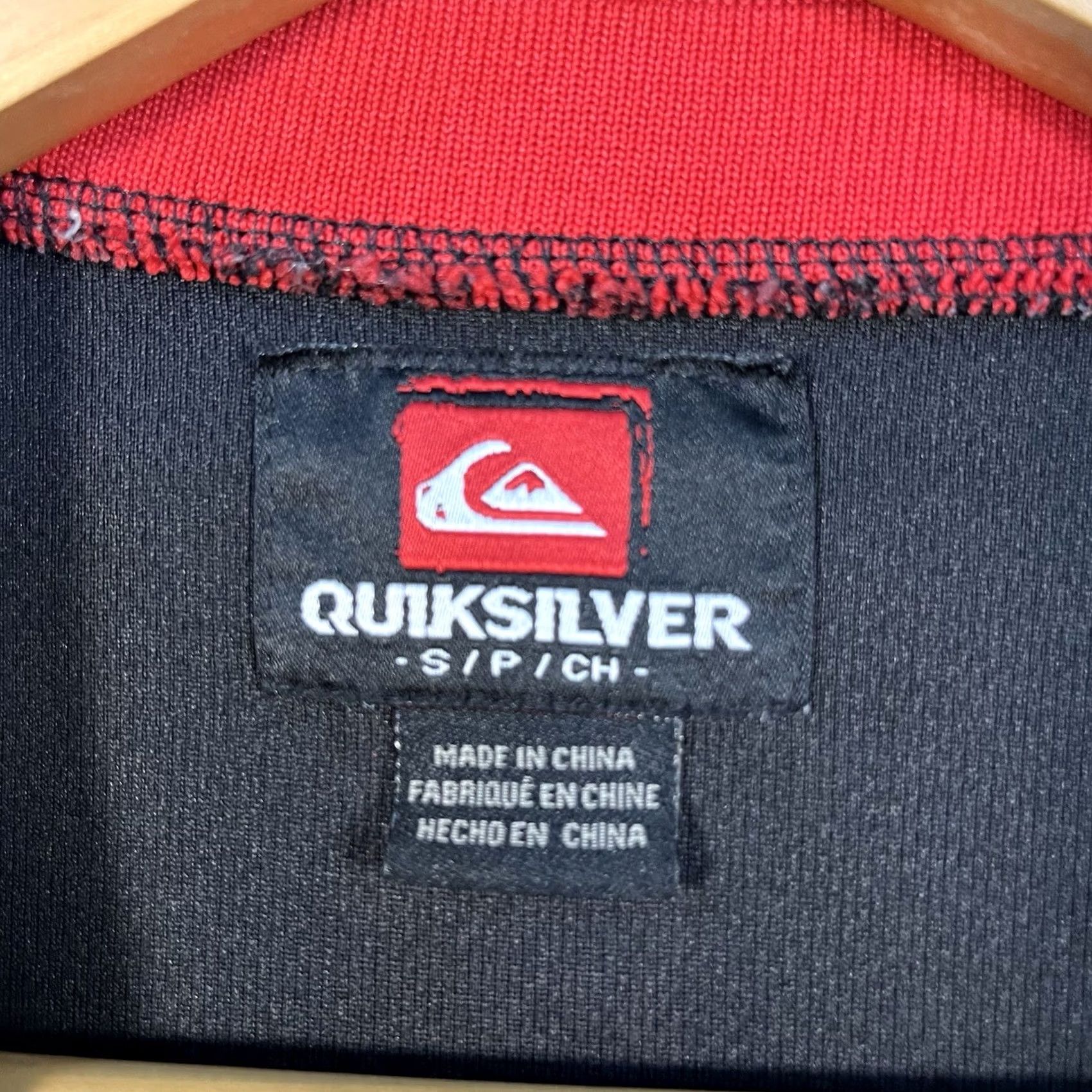 Quiksilver VINTAGE Quiksilver Hawaii Eddie Aikau Tank Top Jersey Surf Reggae Rasta 2013-14 Vtg S Size US S / EU 44-46 / 1 - 5 Thumbnail